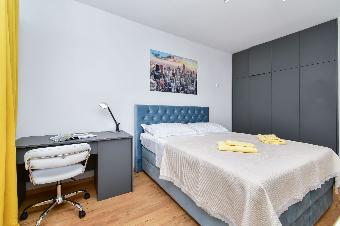 Apartment Ela 25381-A1