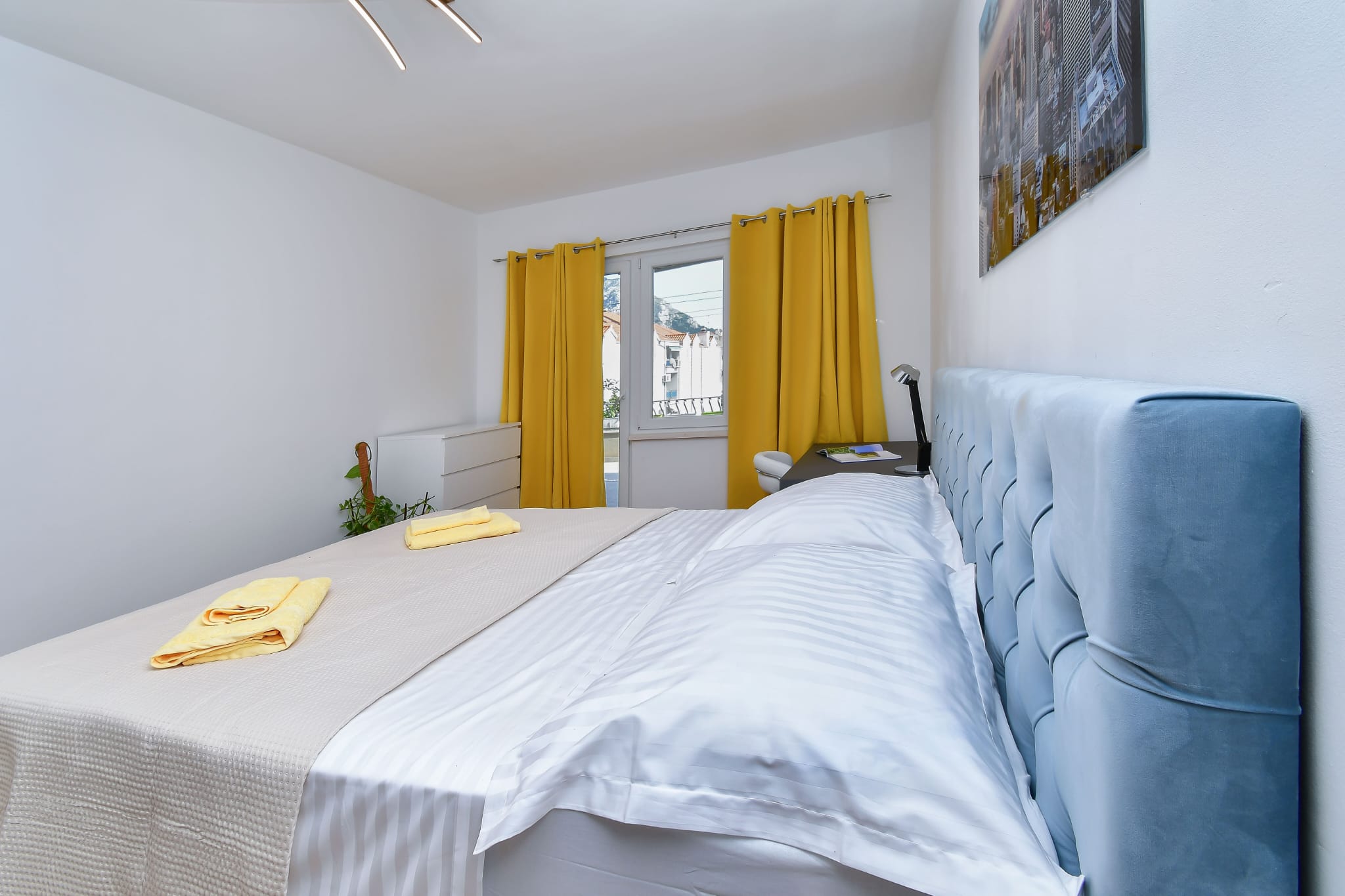 Apartment Ela 25381-A1