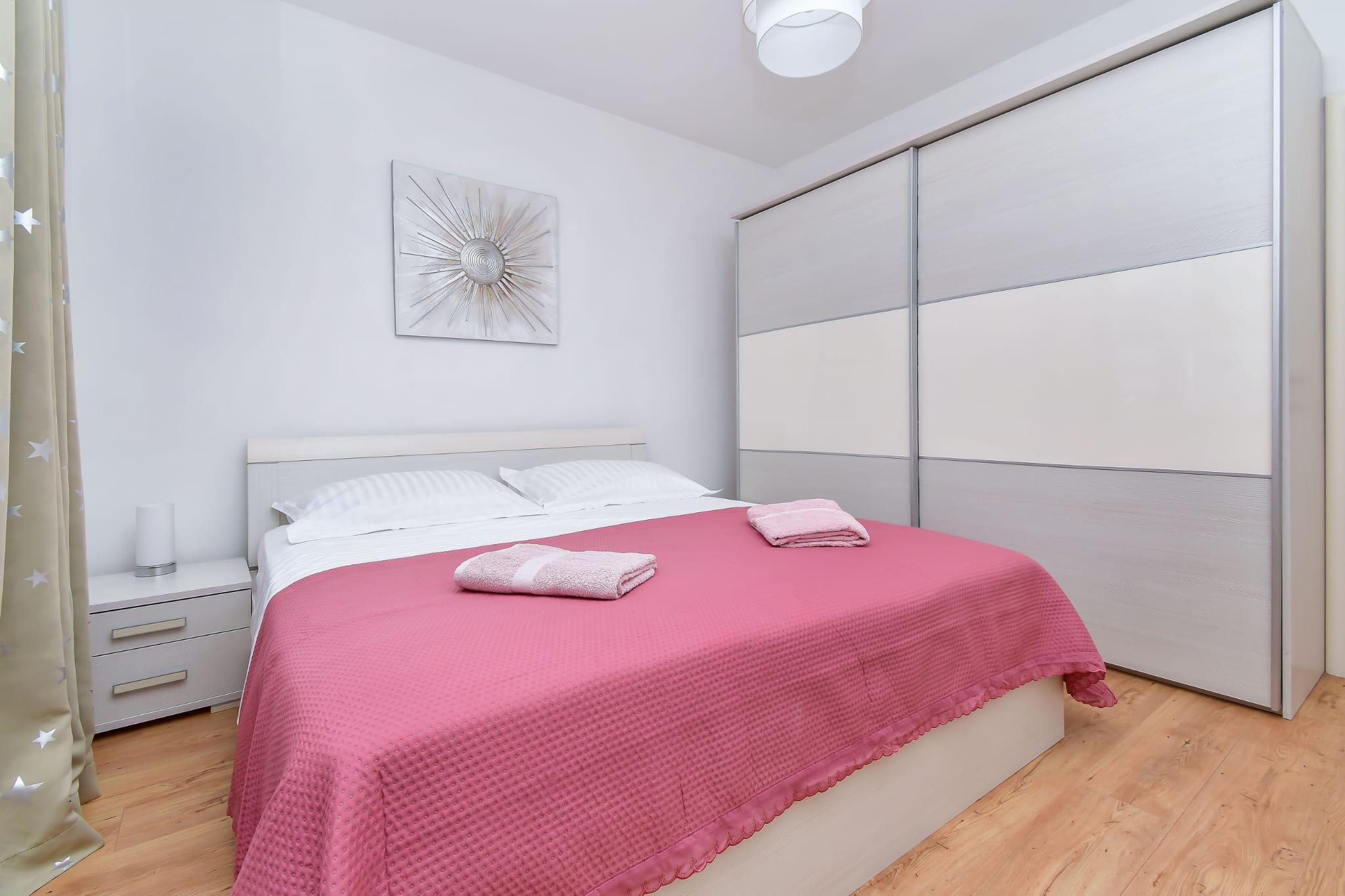 Apartment Ela 25381-A1