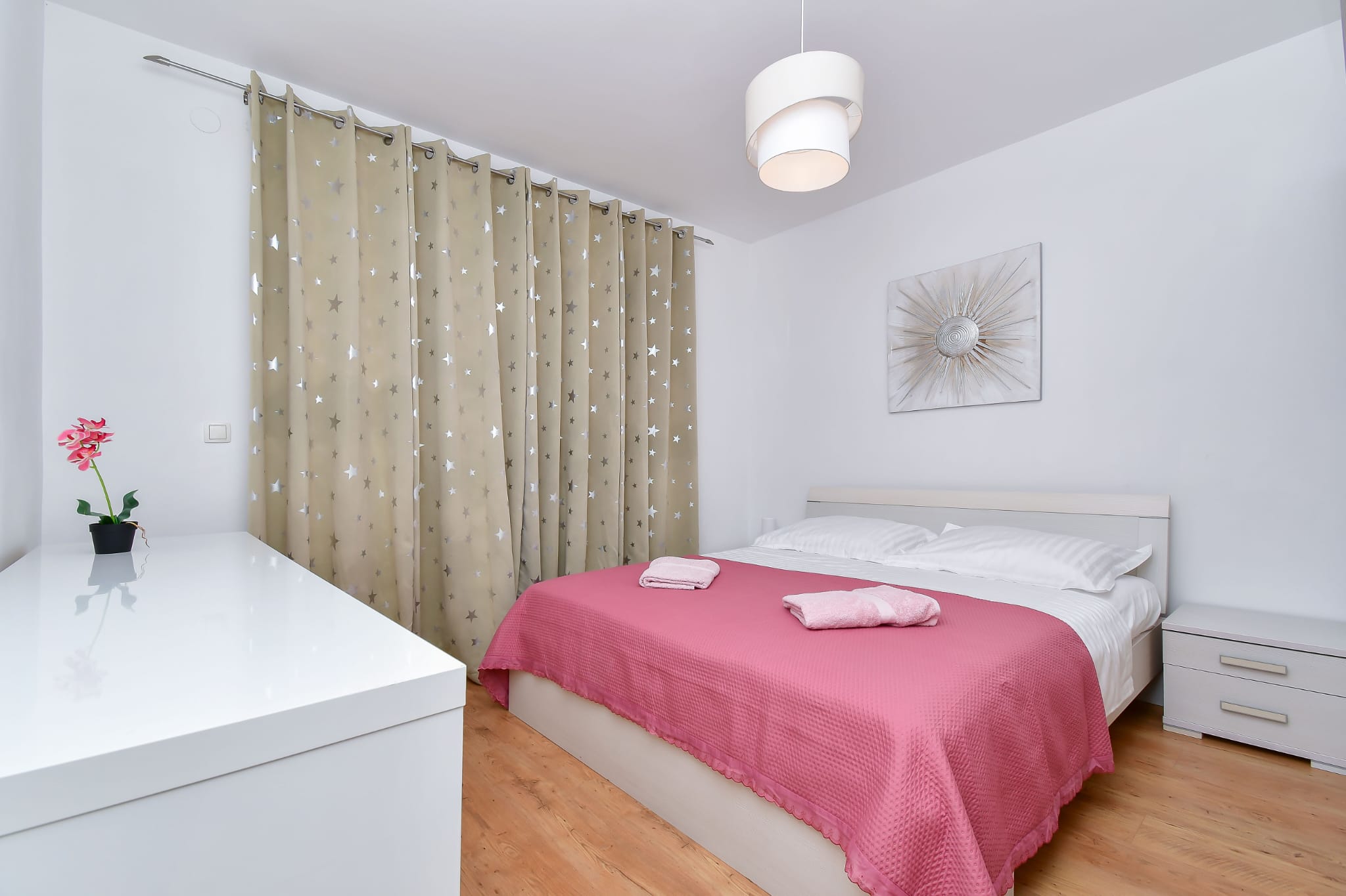 Apartment Ela 25381-A1