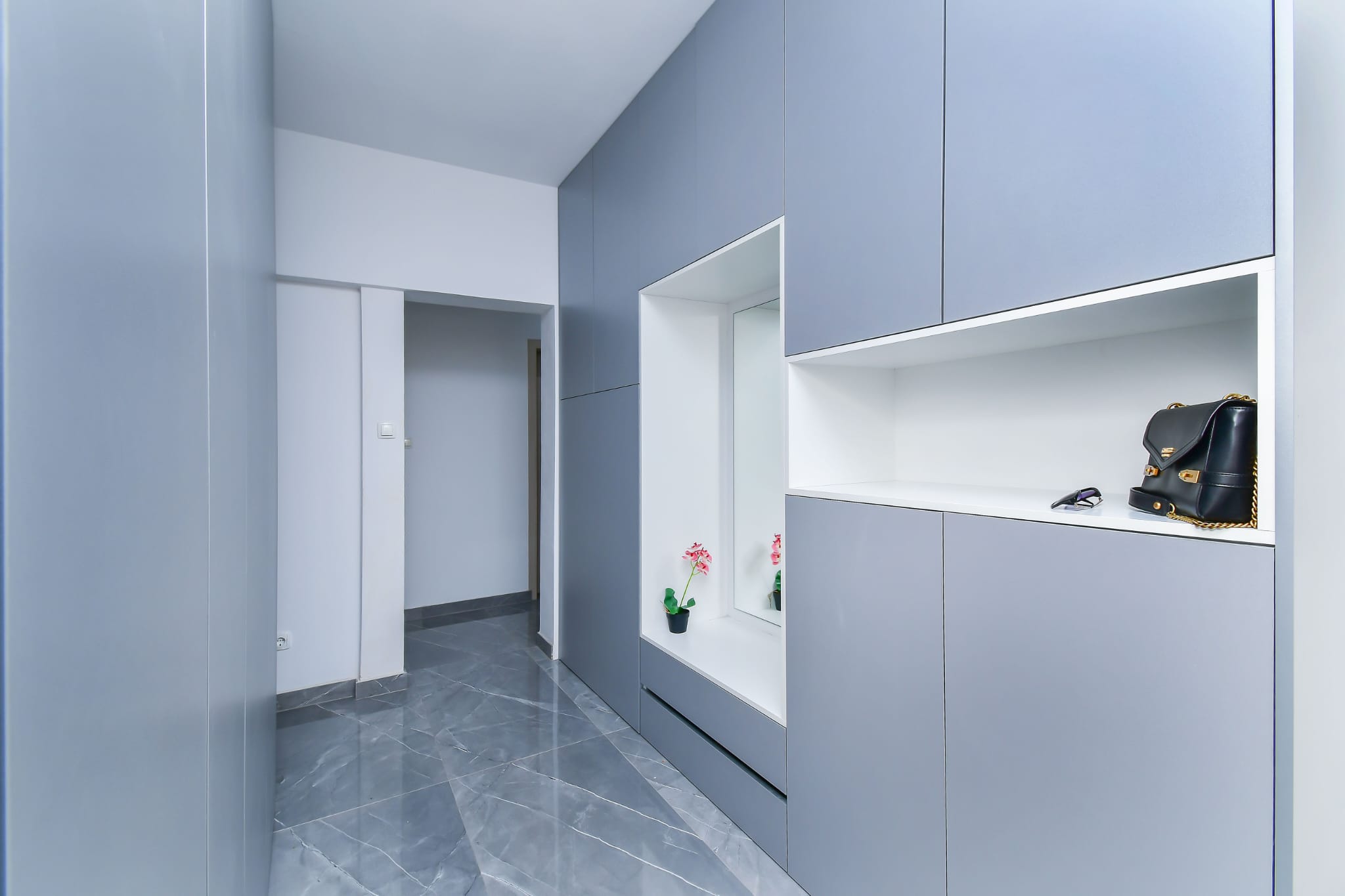 Apartment Ela 25381-A1