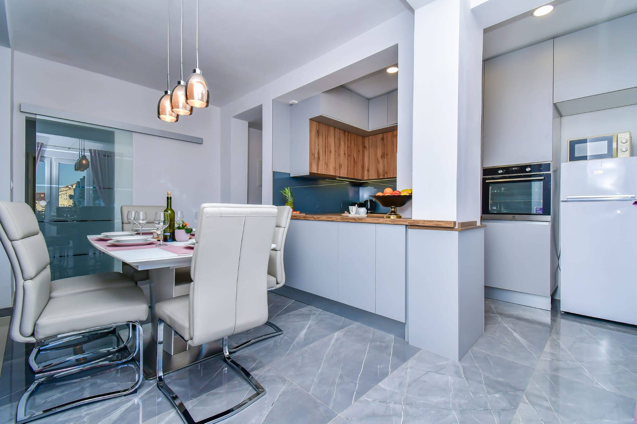 Apartment Ela 25381-A1