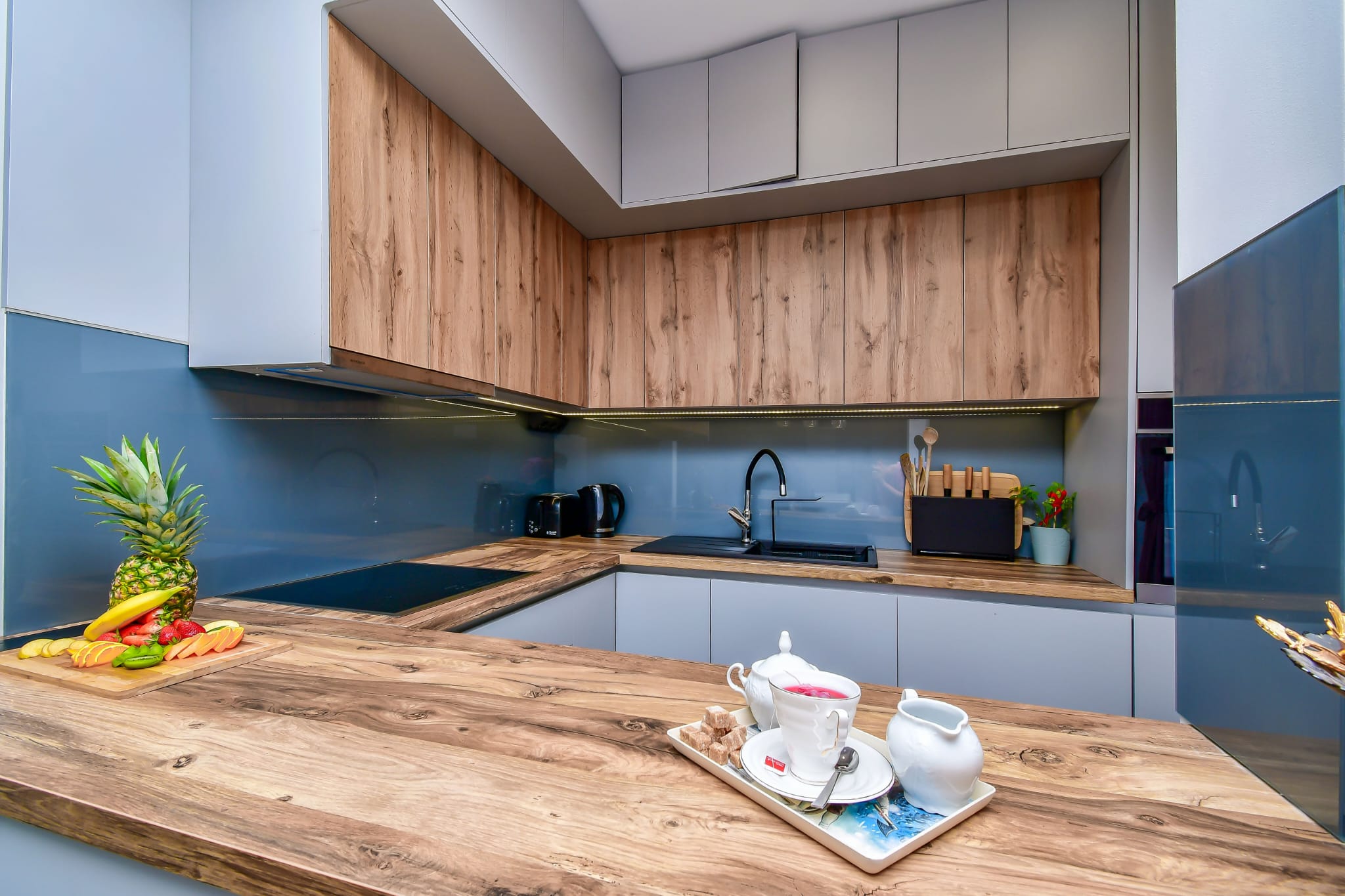 Apartment Ela 25381-A1