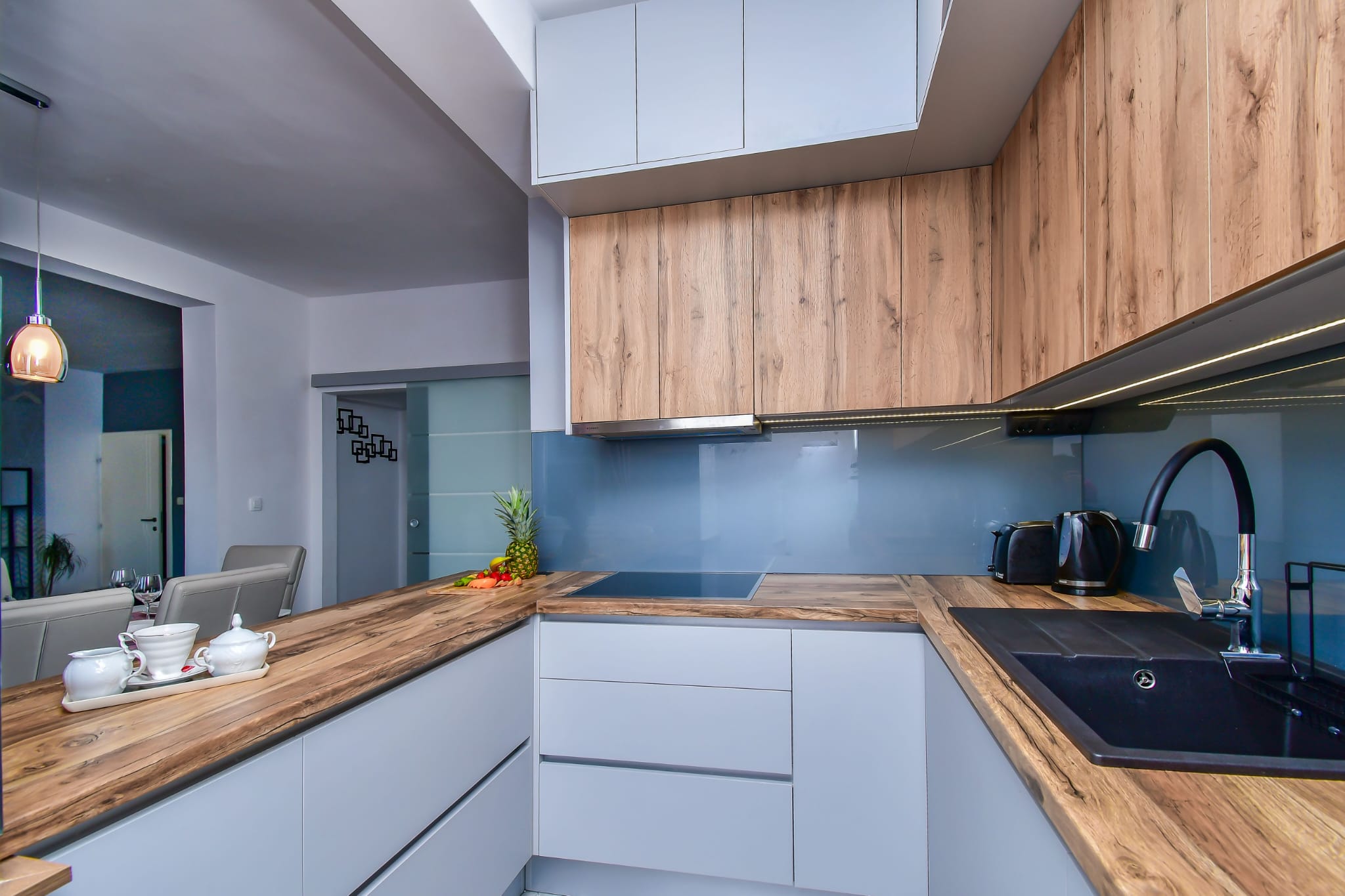 Apartment Ela 25381-A1
