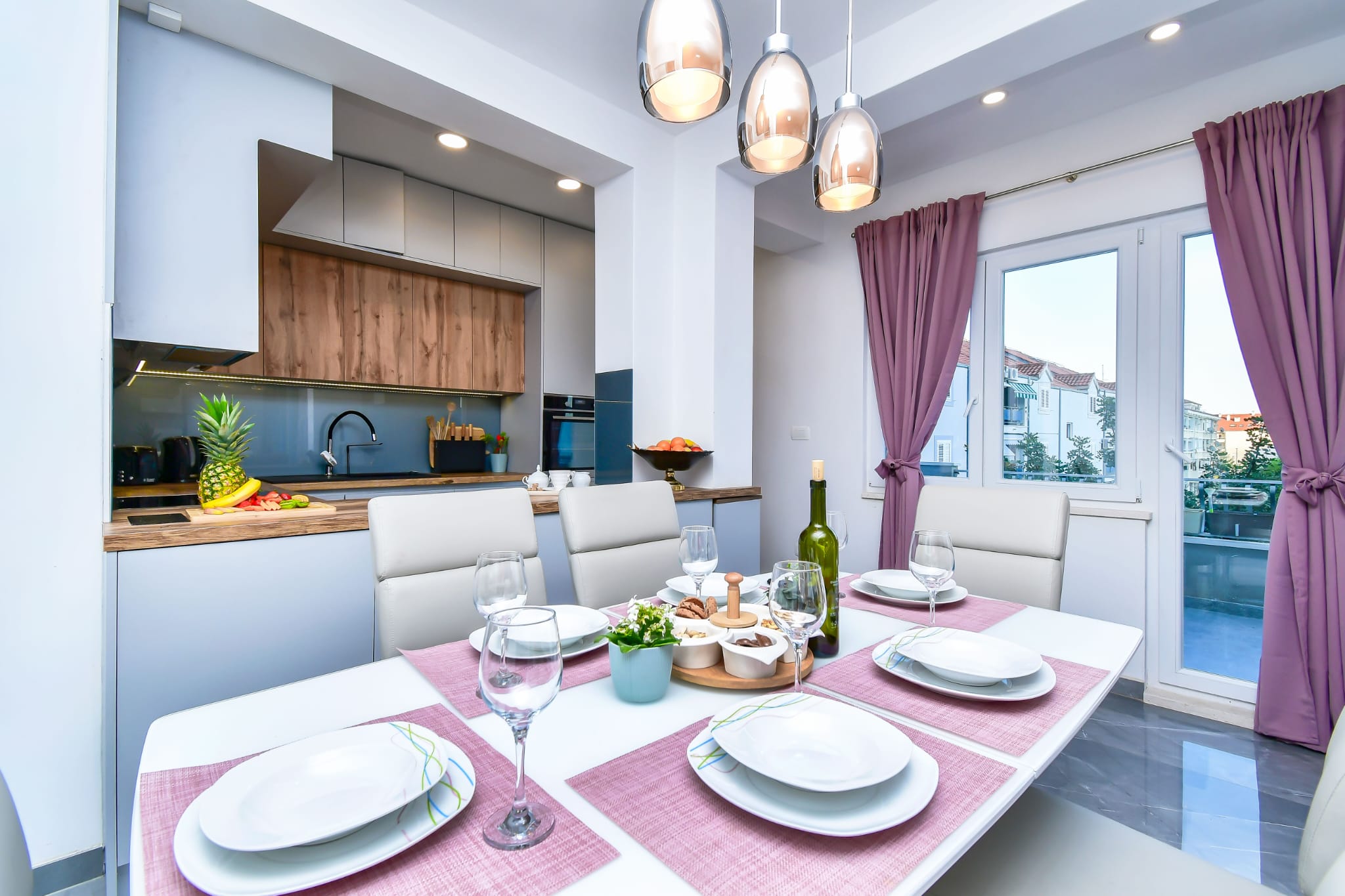 Apartment Ela 25381-A1