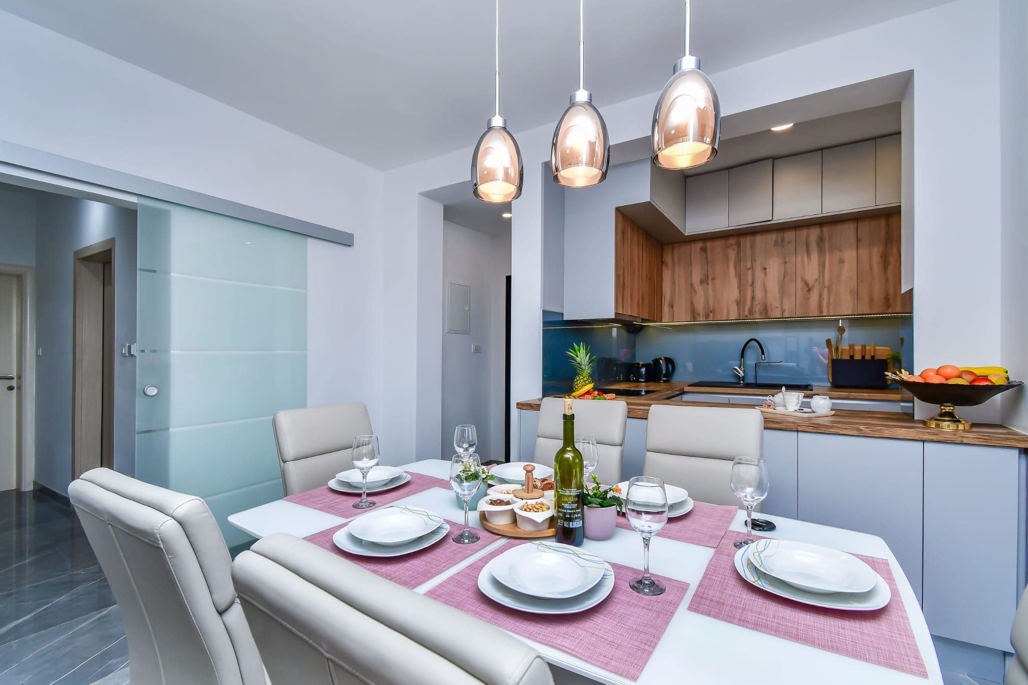 Apartment Ela 25381-A1
