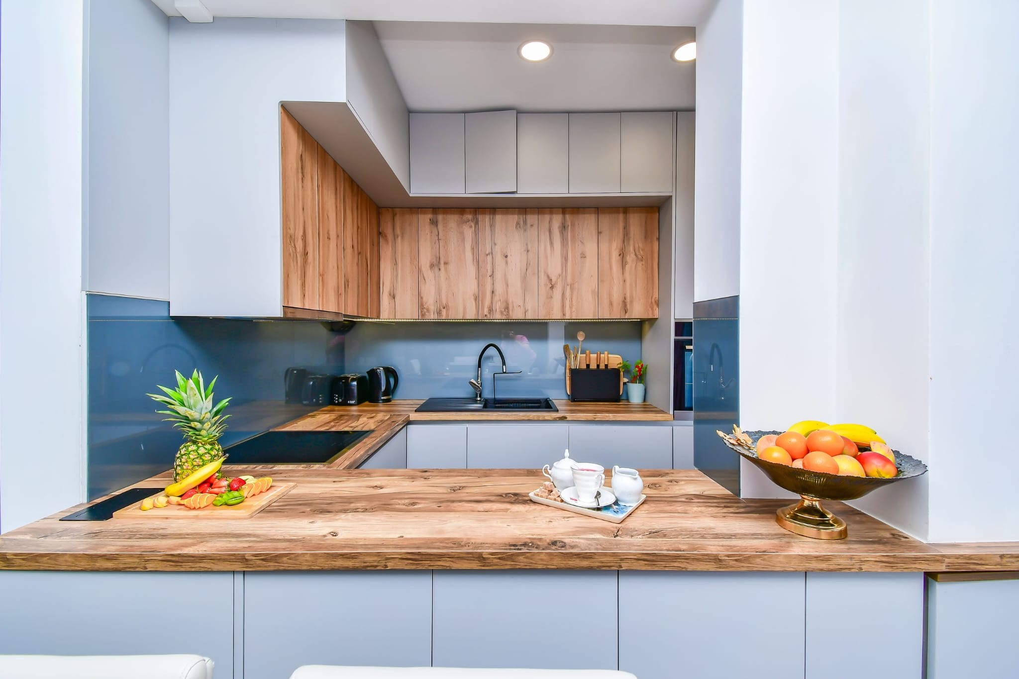 Apartment Ela 25381-A1