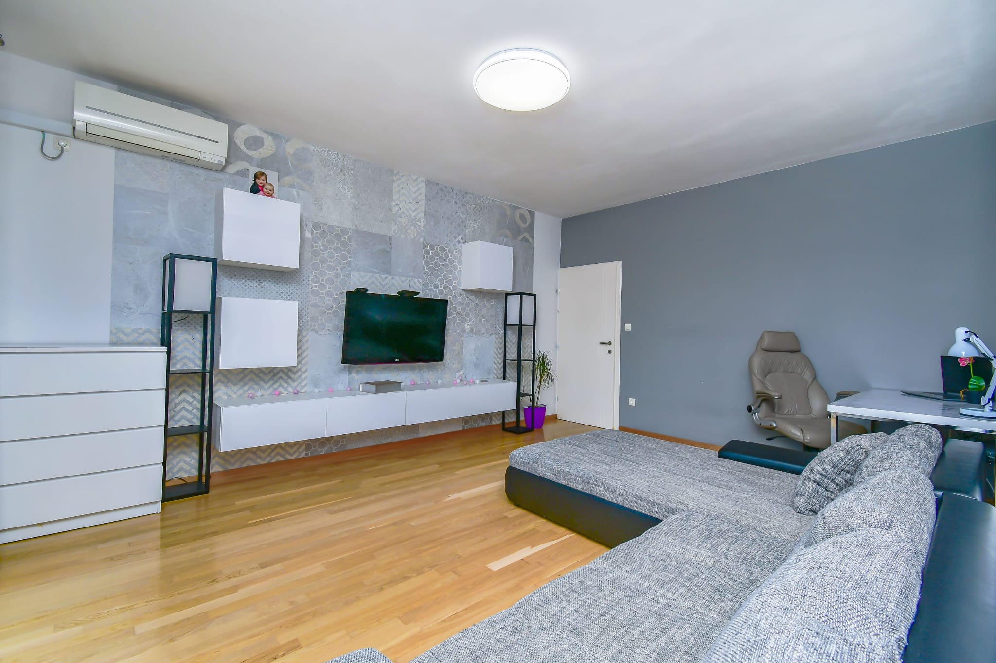 Apartment Ela 25381-A1