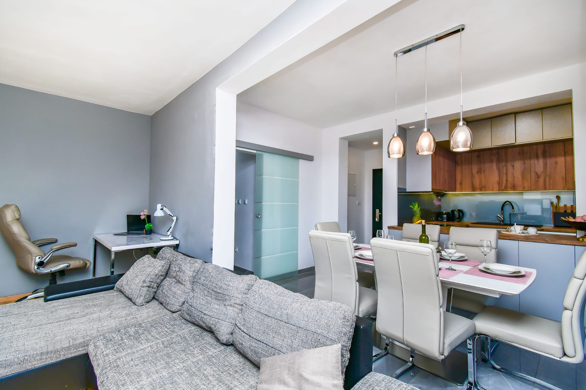 Apartment Ela 25381-A1