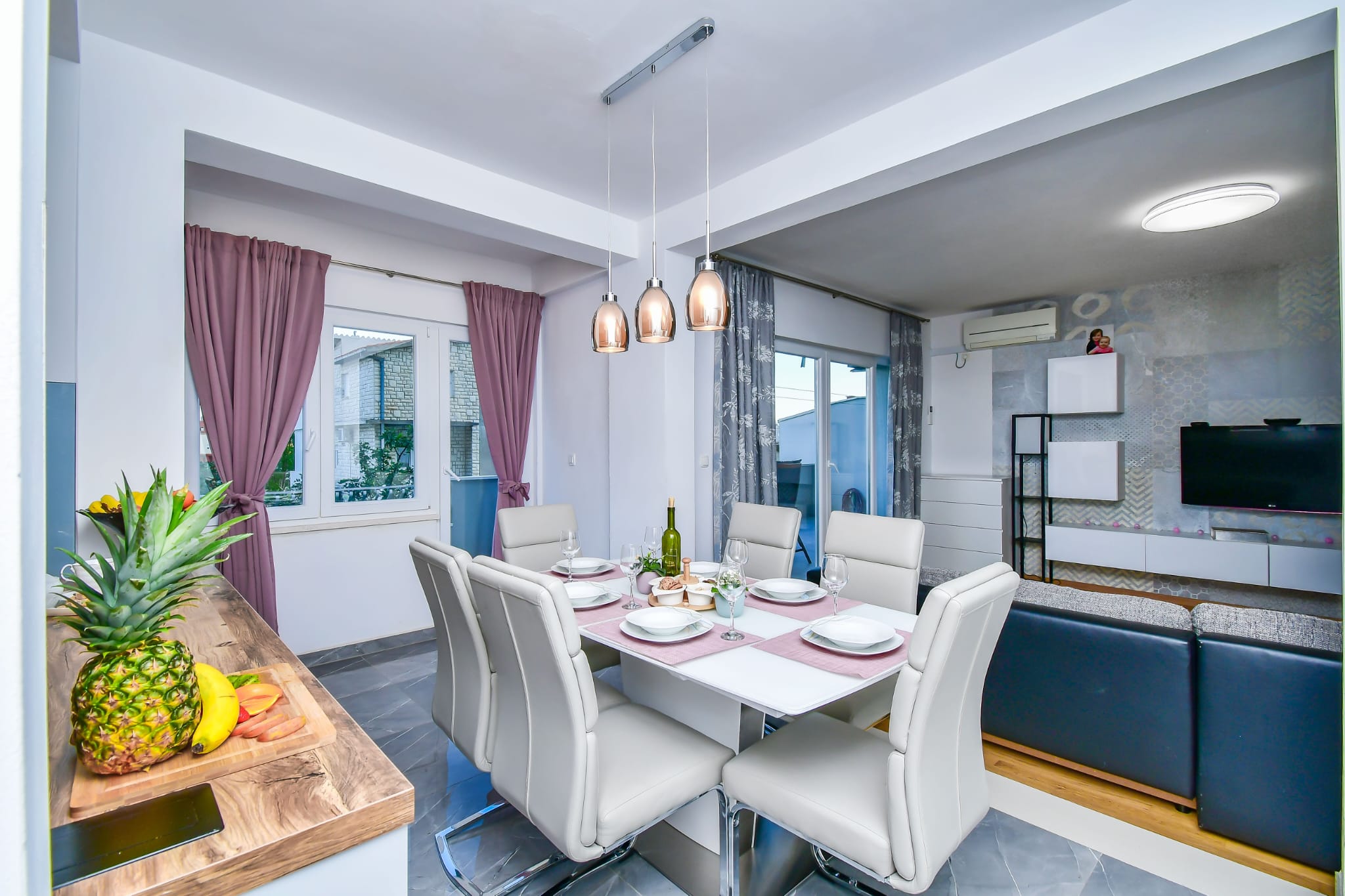 Apartment Ela 25381-A1