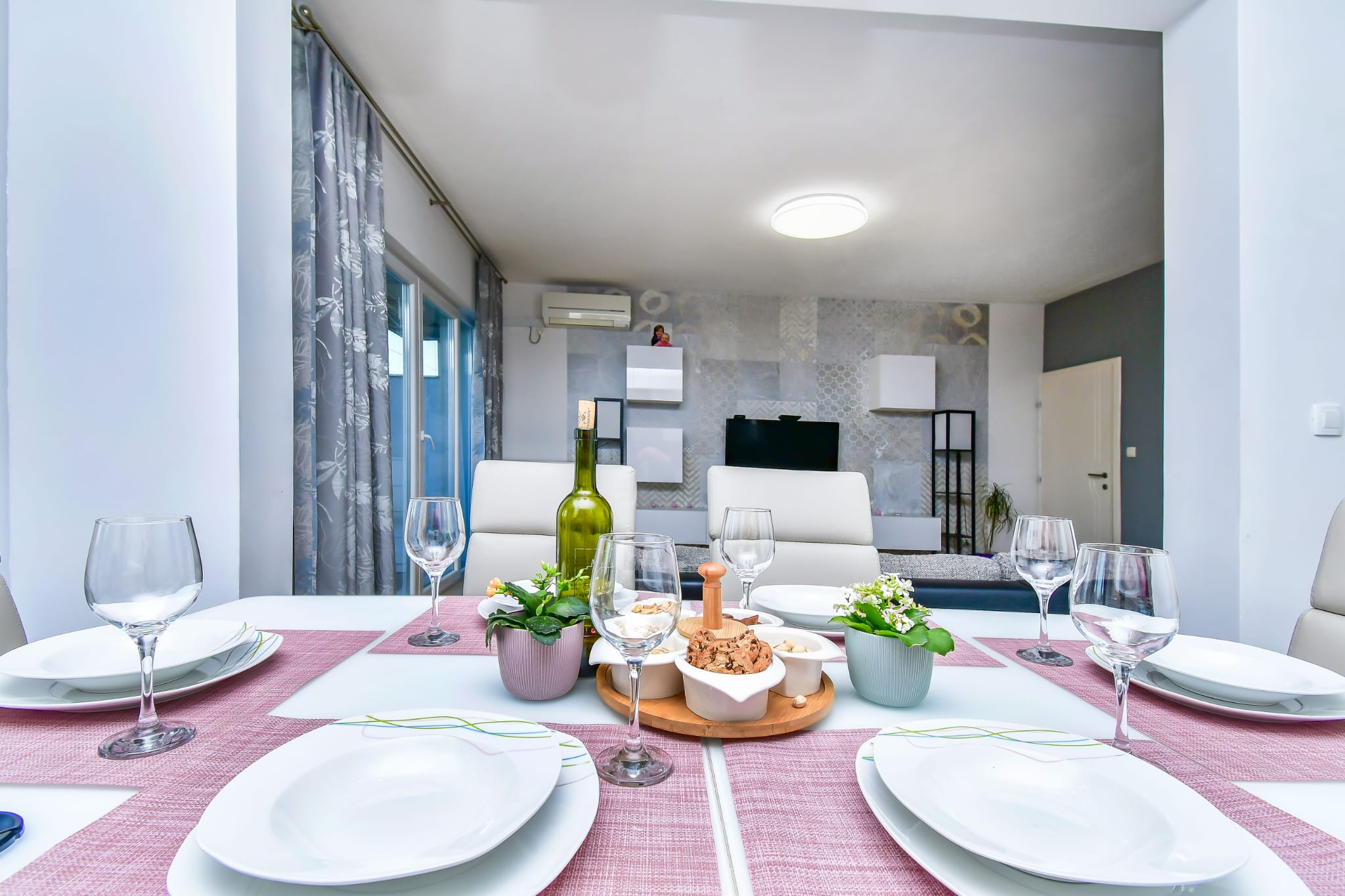 Apartment Ela 25381-A1