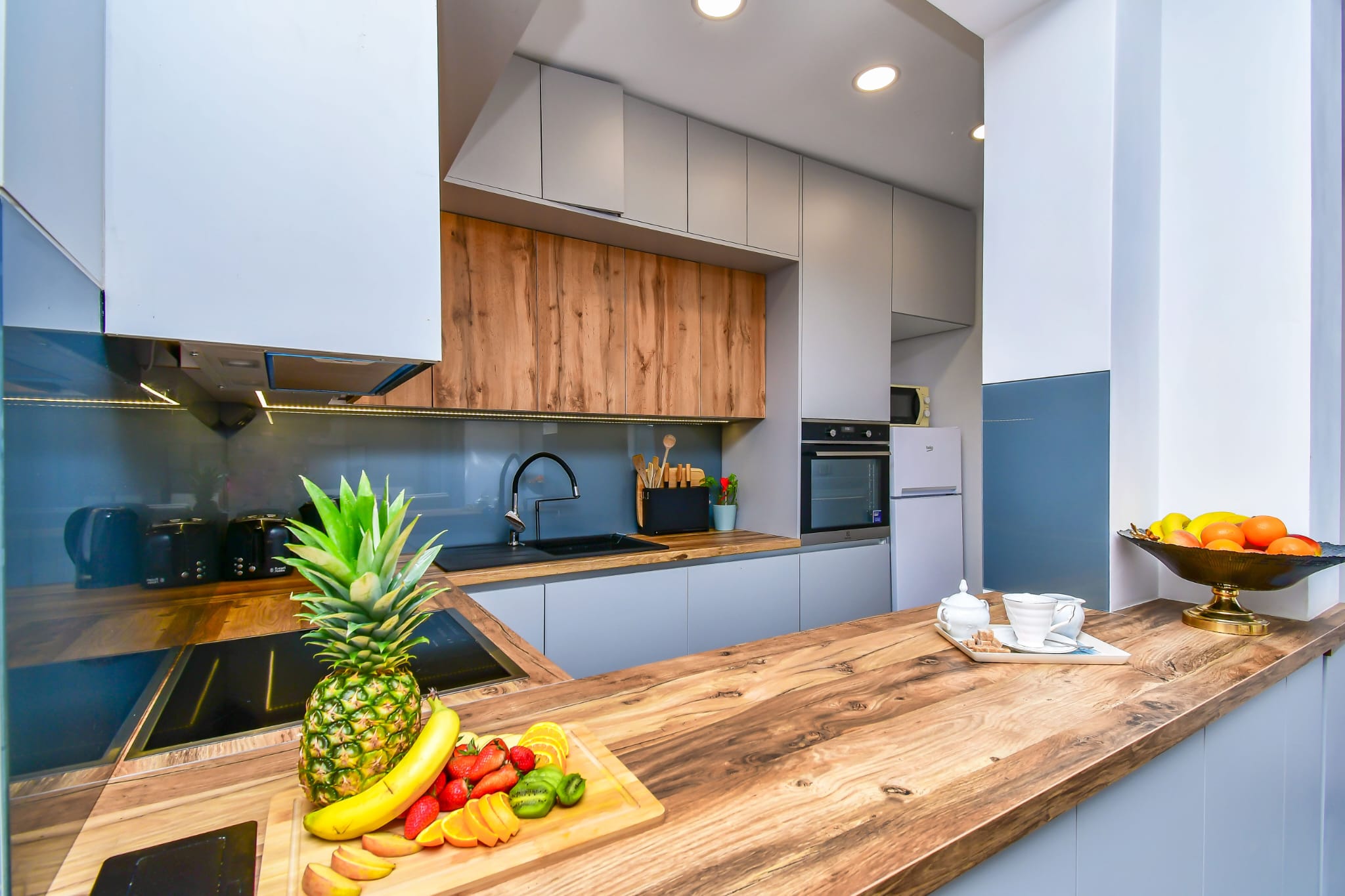 Apartment Ela 25381-A1