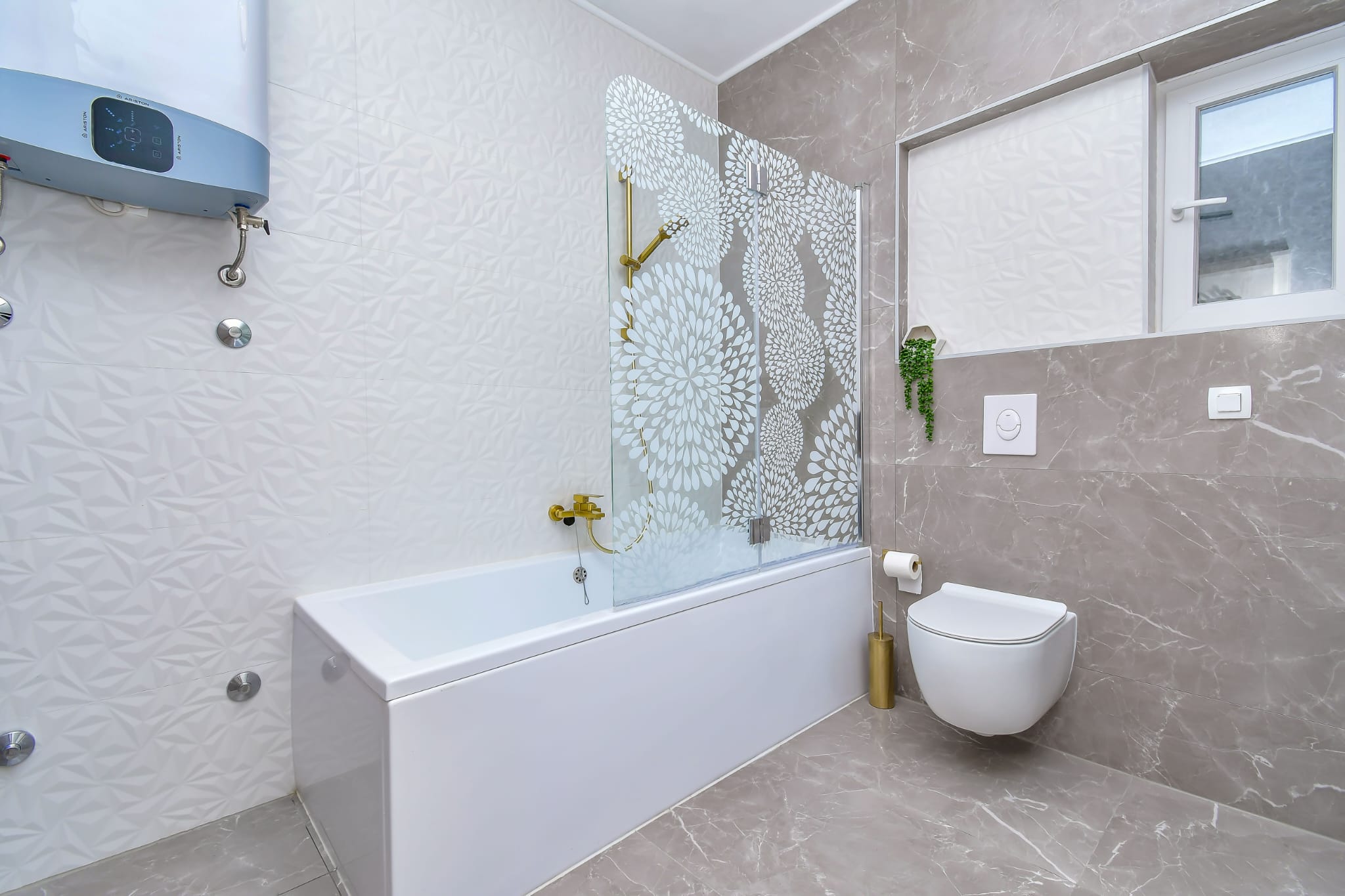Apartment Ela 25381-A1