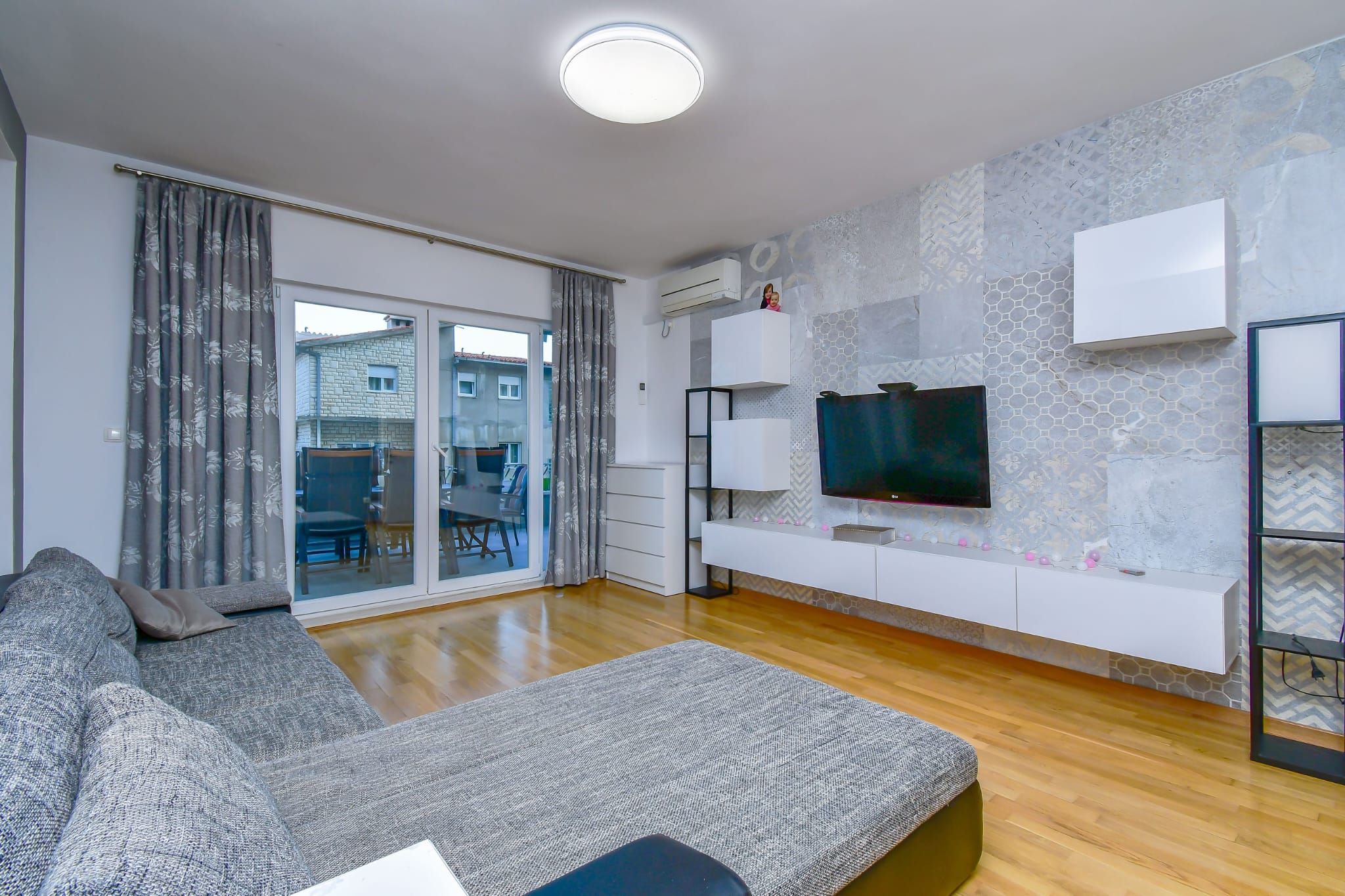 Apartment Ela 25381-A1