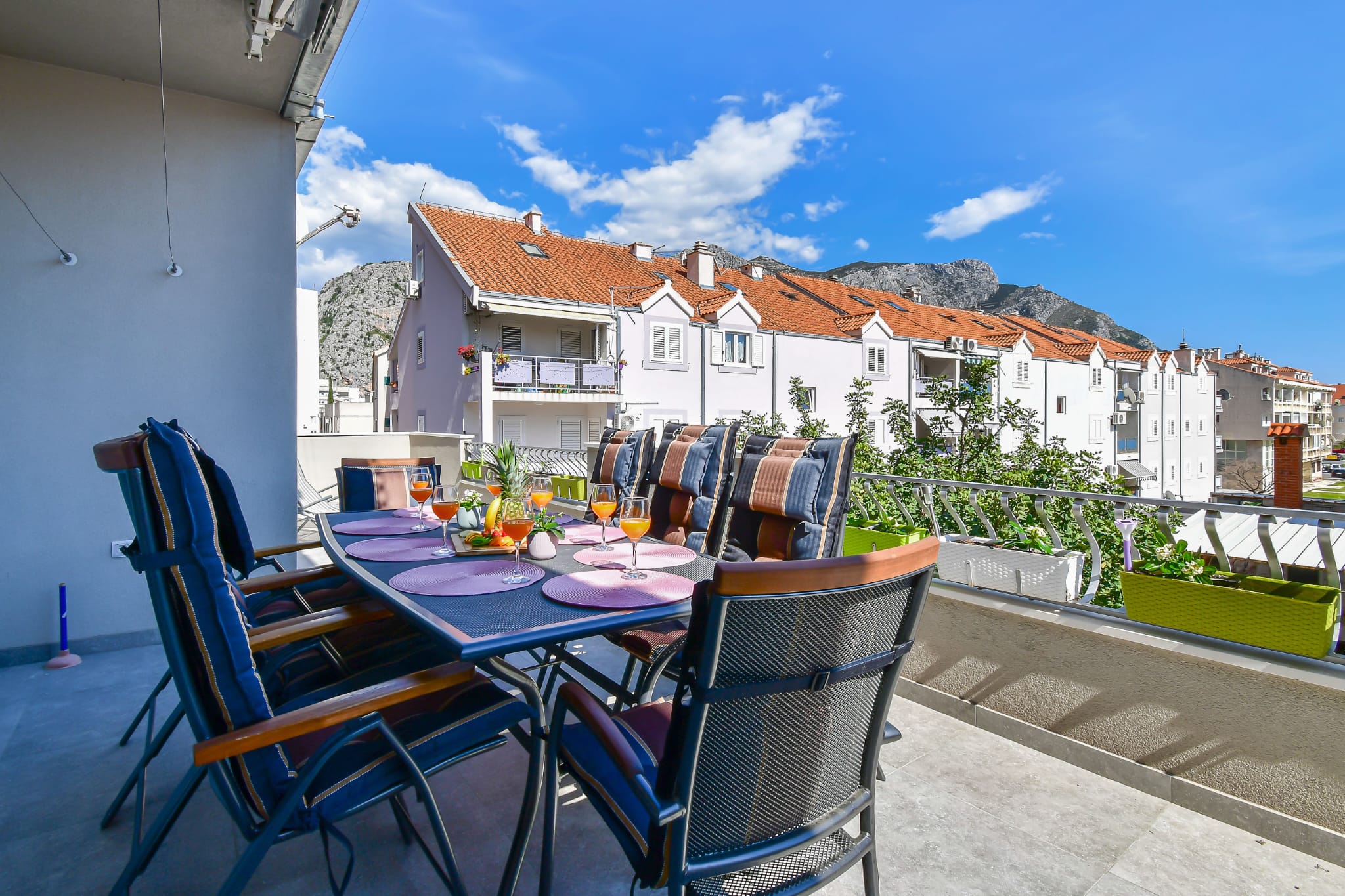 Apartment Ela 25381-A1