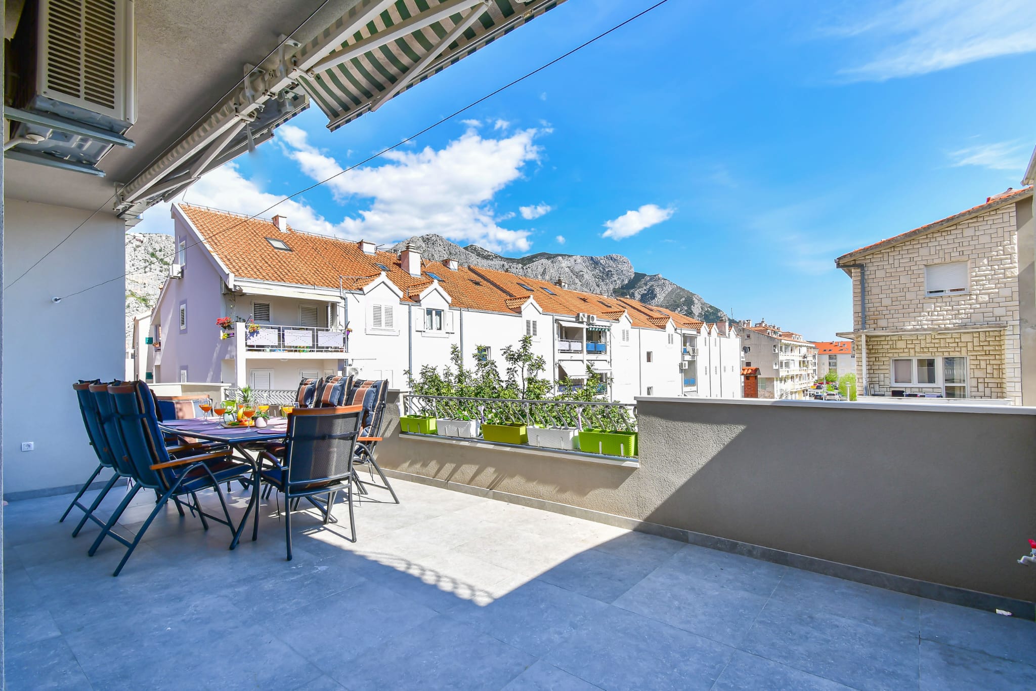 Apartment Ela 25381-A1