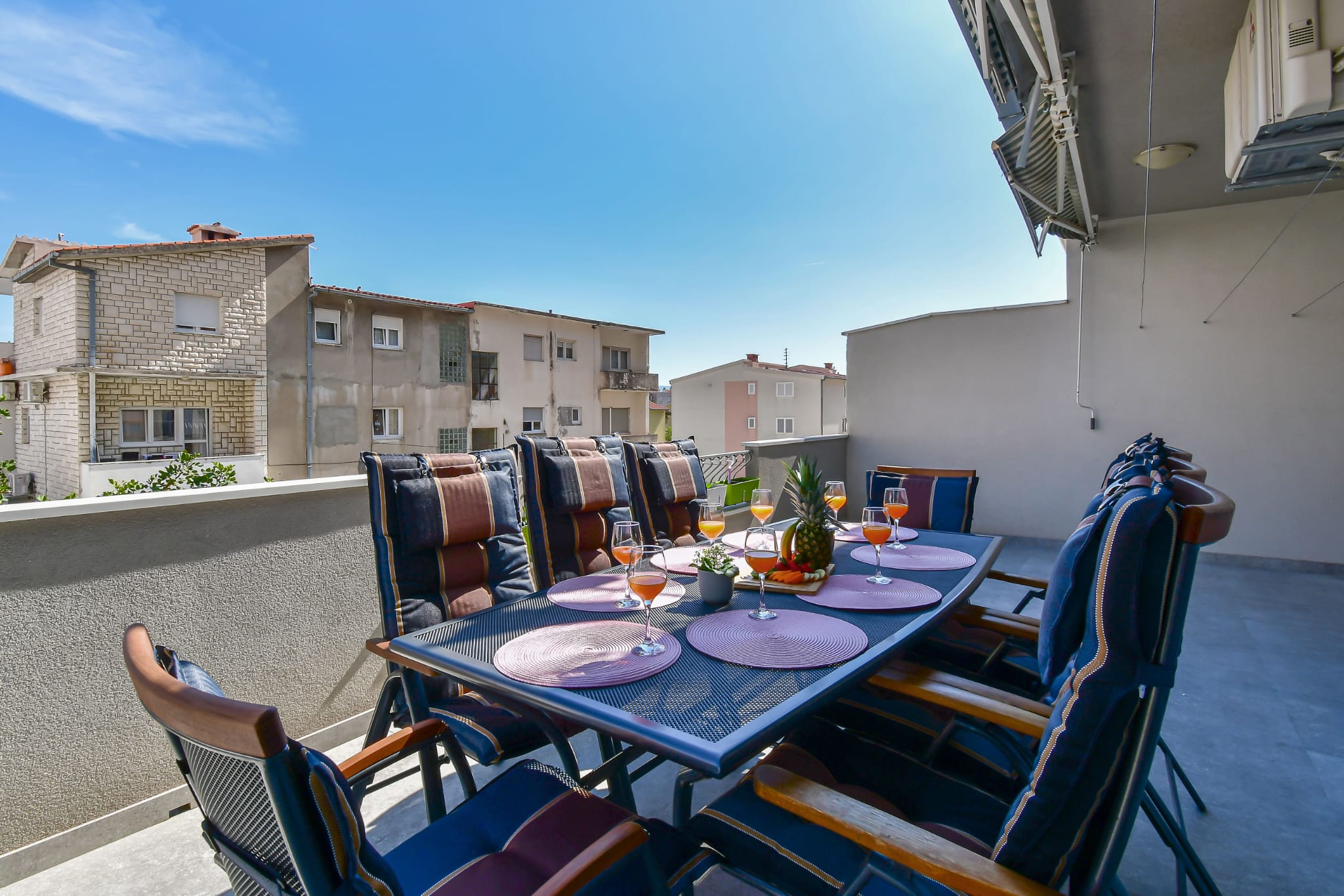 Apartment Ela 25381-A1