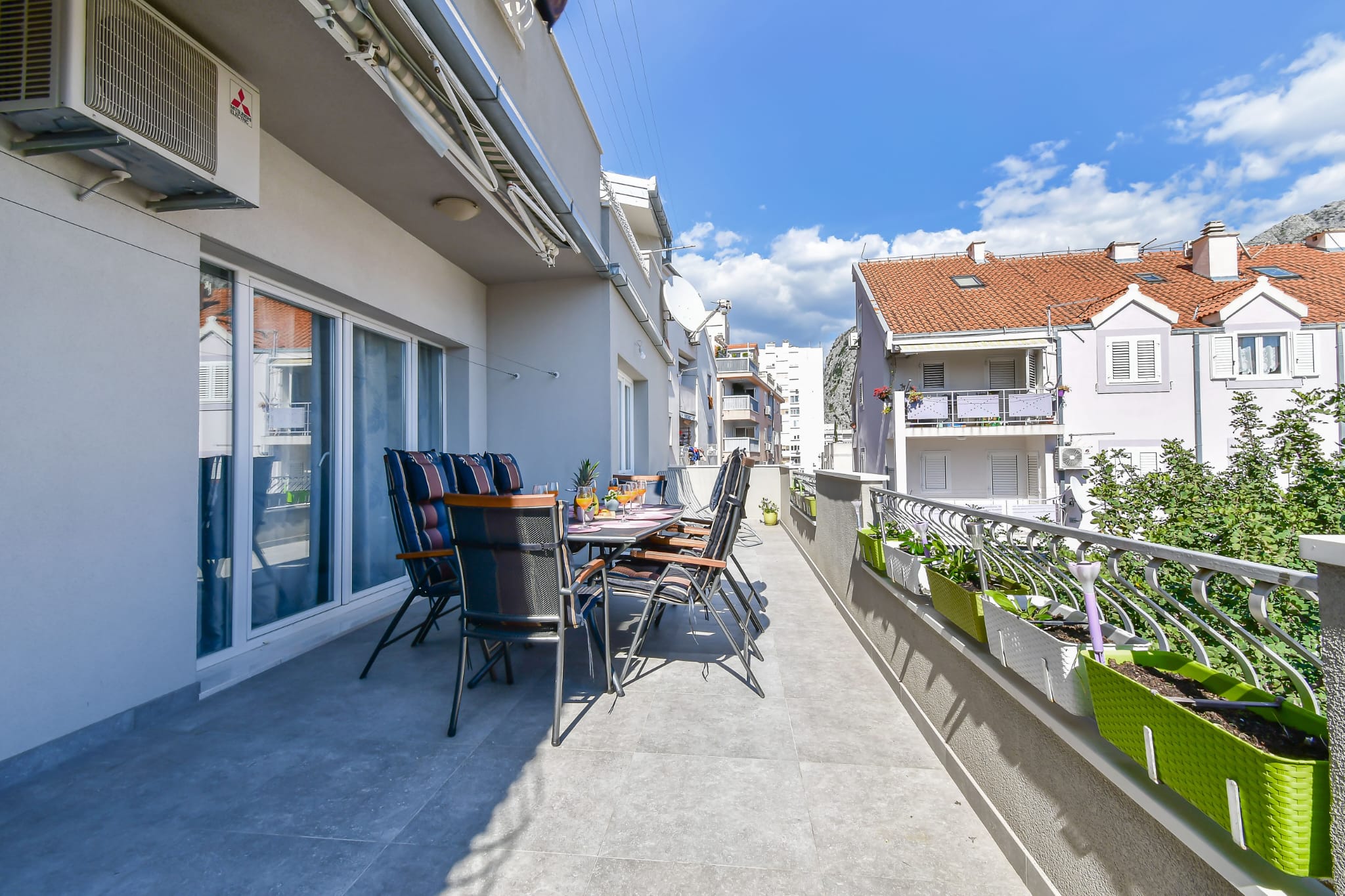 Apartment Ela 25381-A1