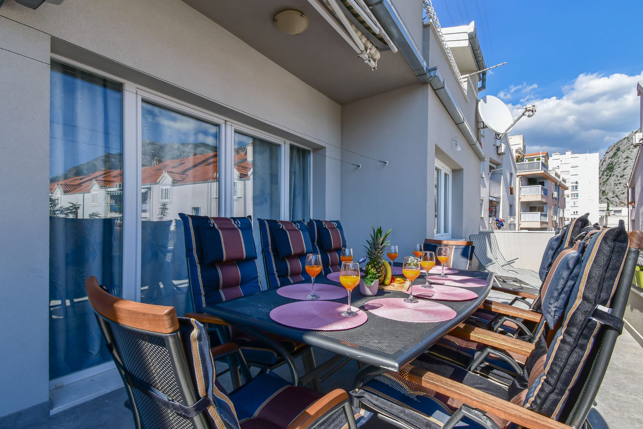 Apartment Ela 25381-A1