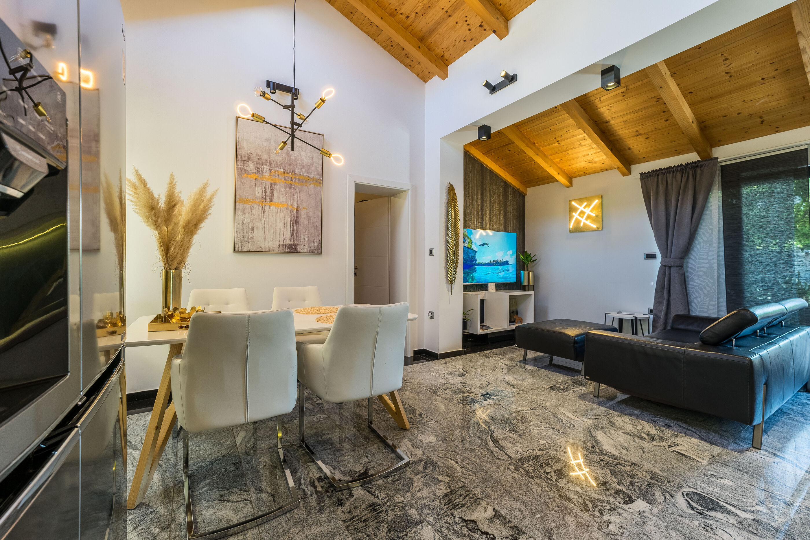 House Kairos 36434-K1