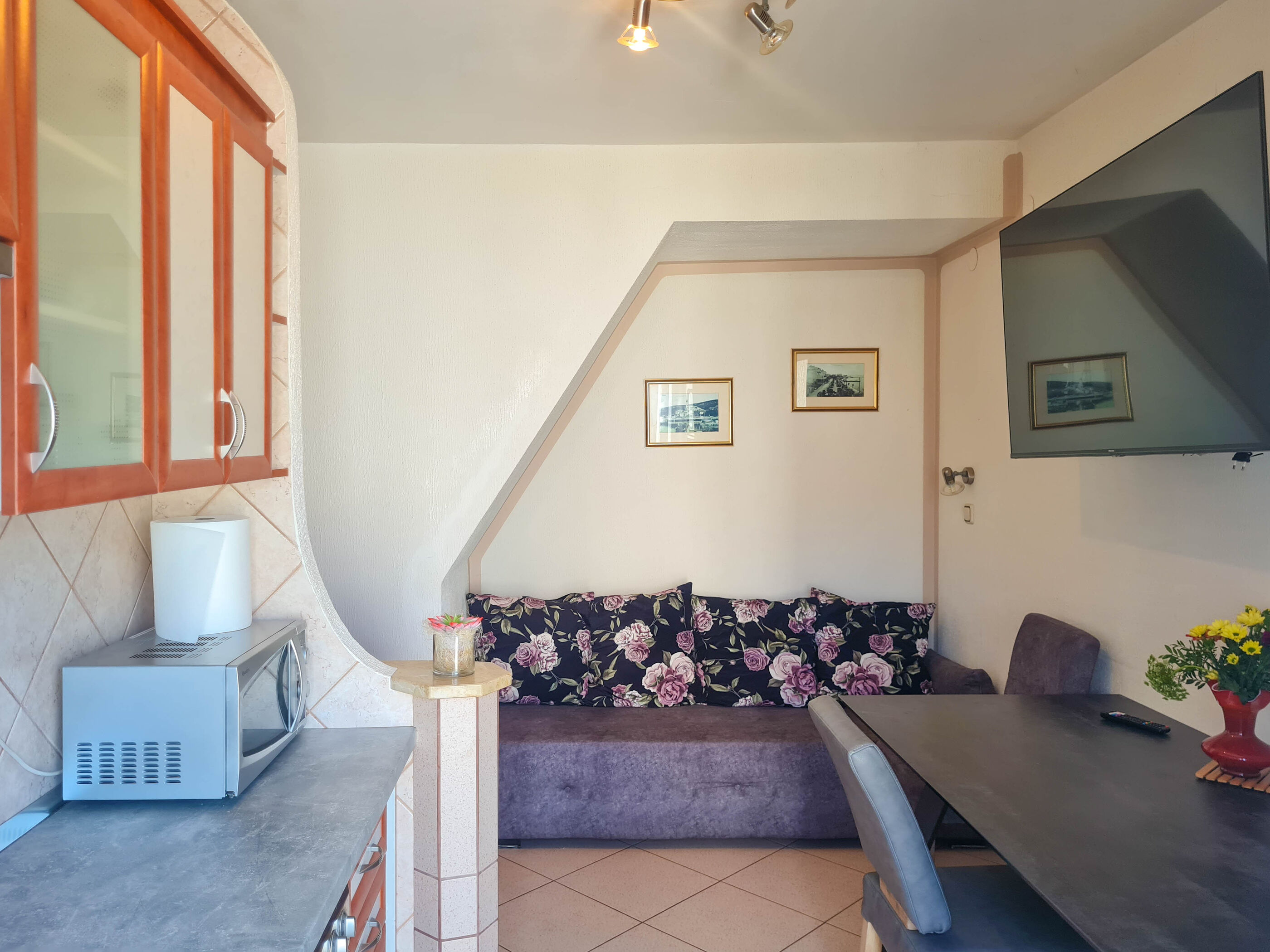 Apartments Katica 85421-A1