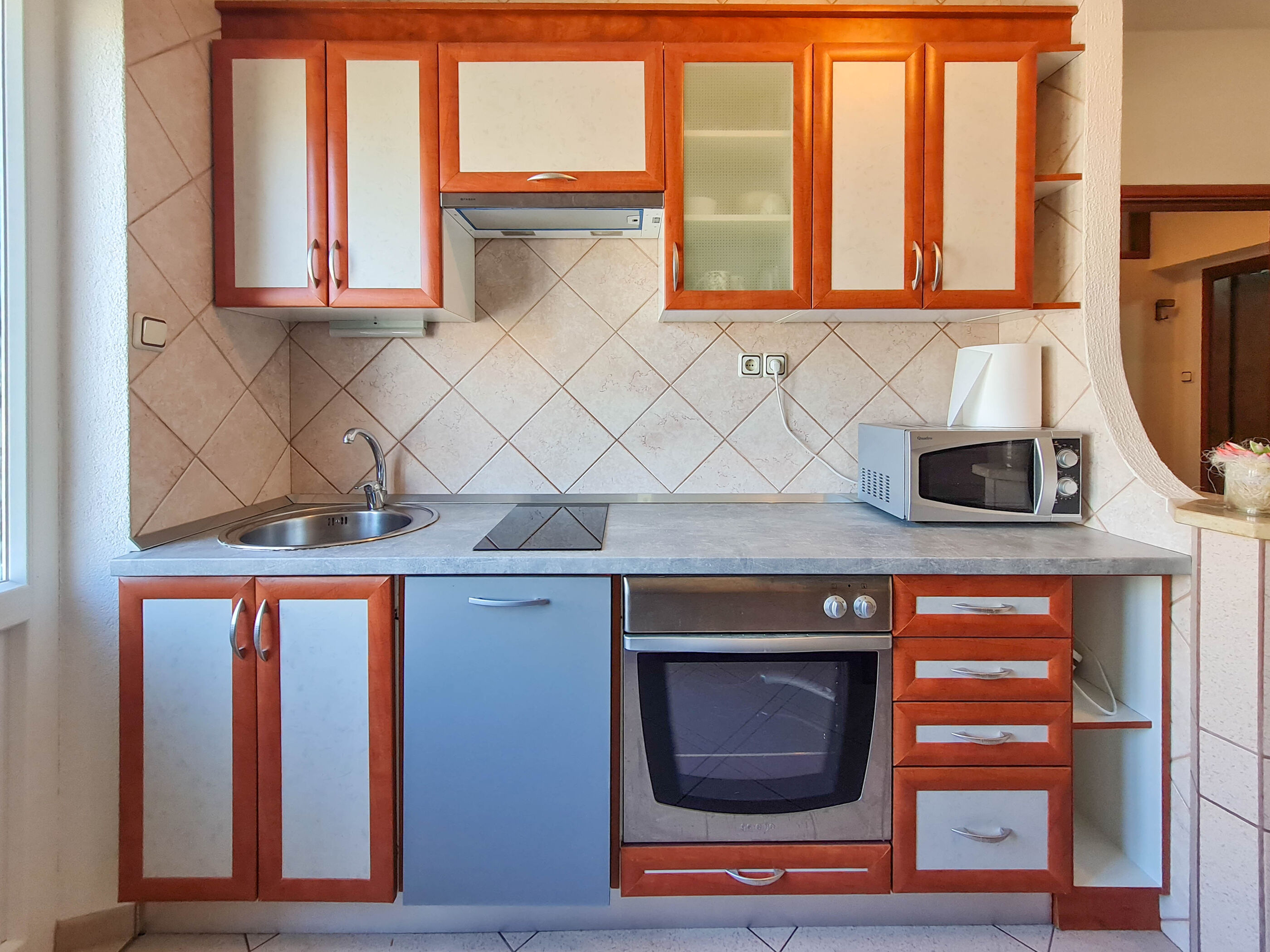 Apartments Katica 85421-A1