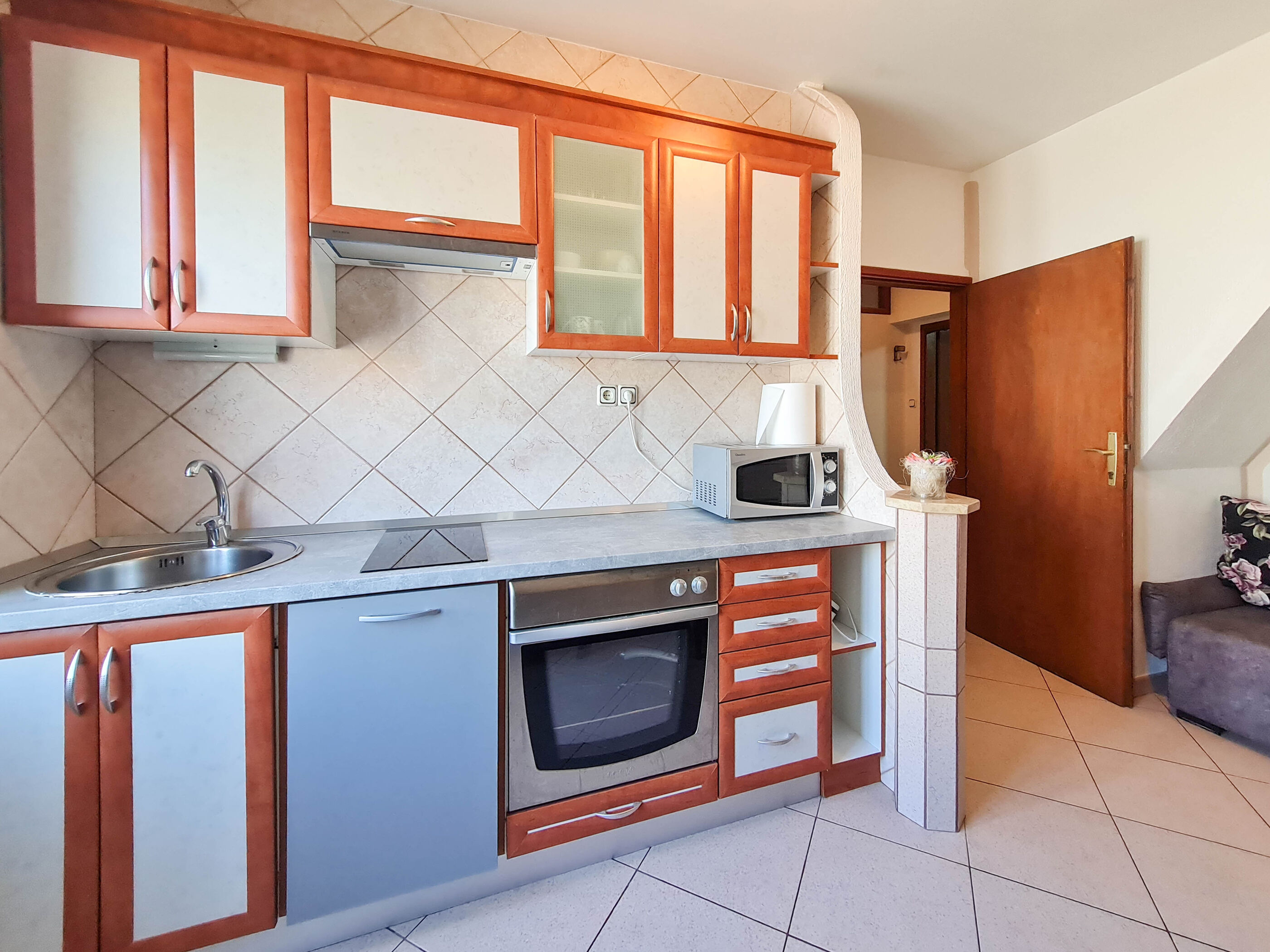 Apartments Katica 85421-A1