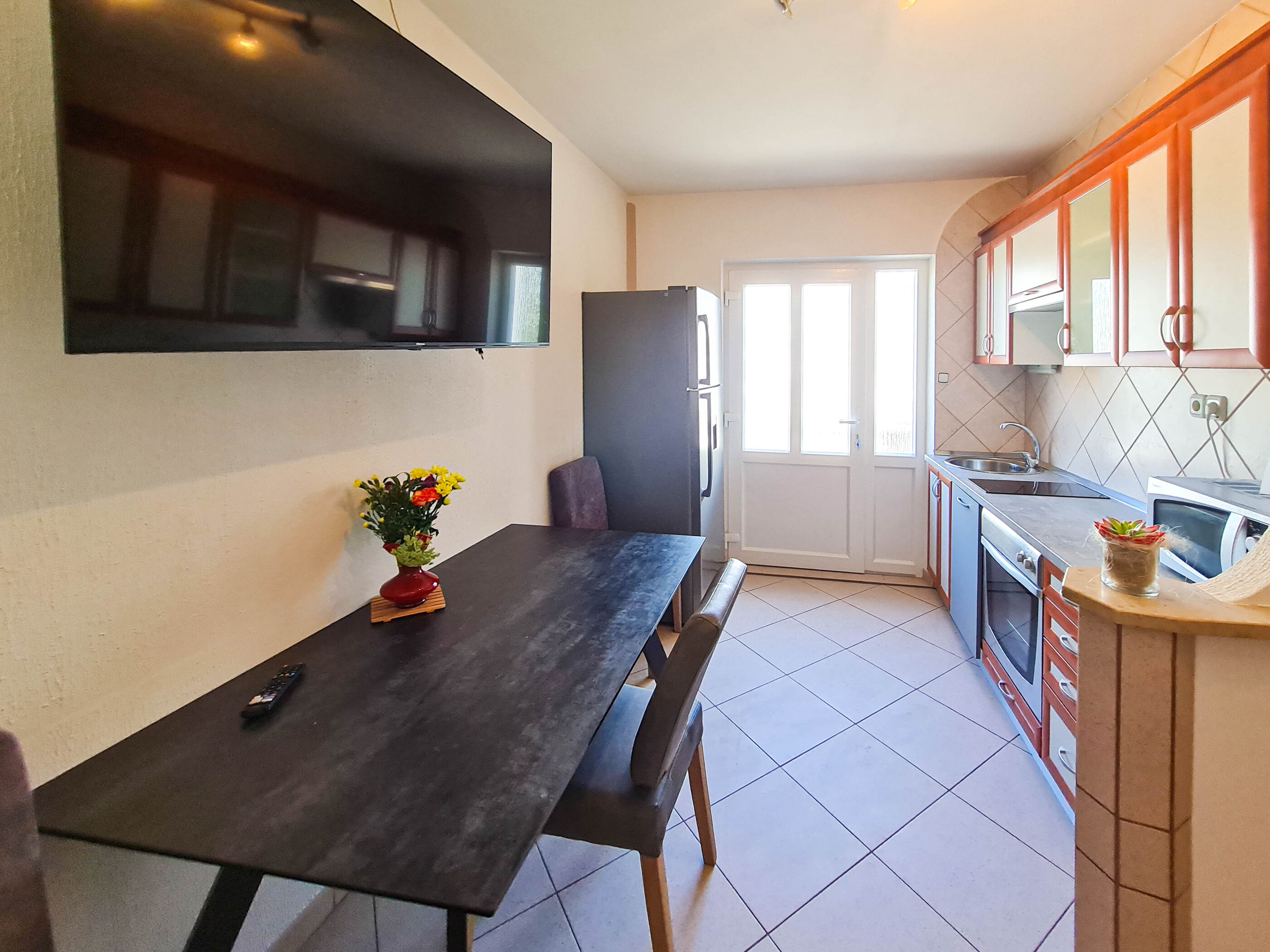 Apartments Katica 85421-A1