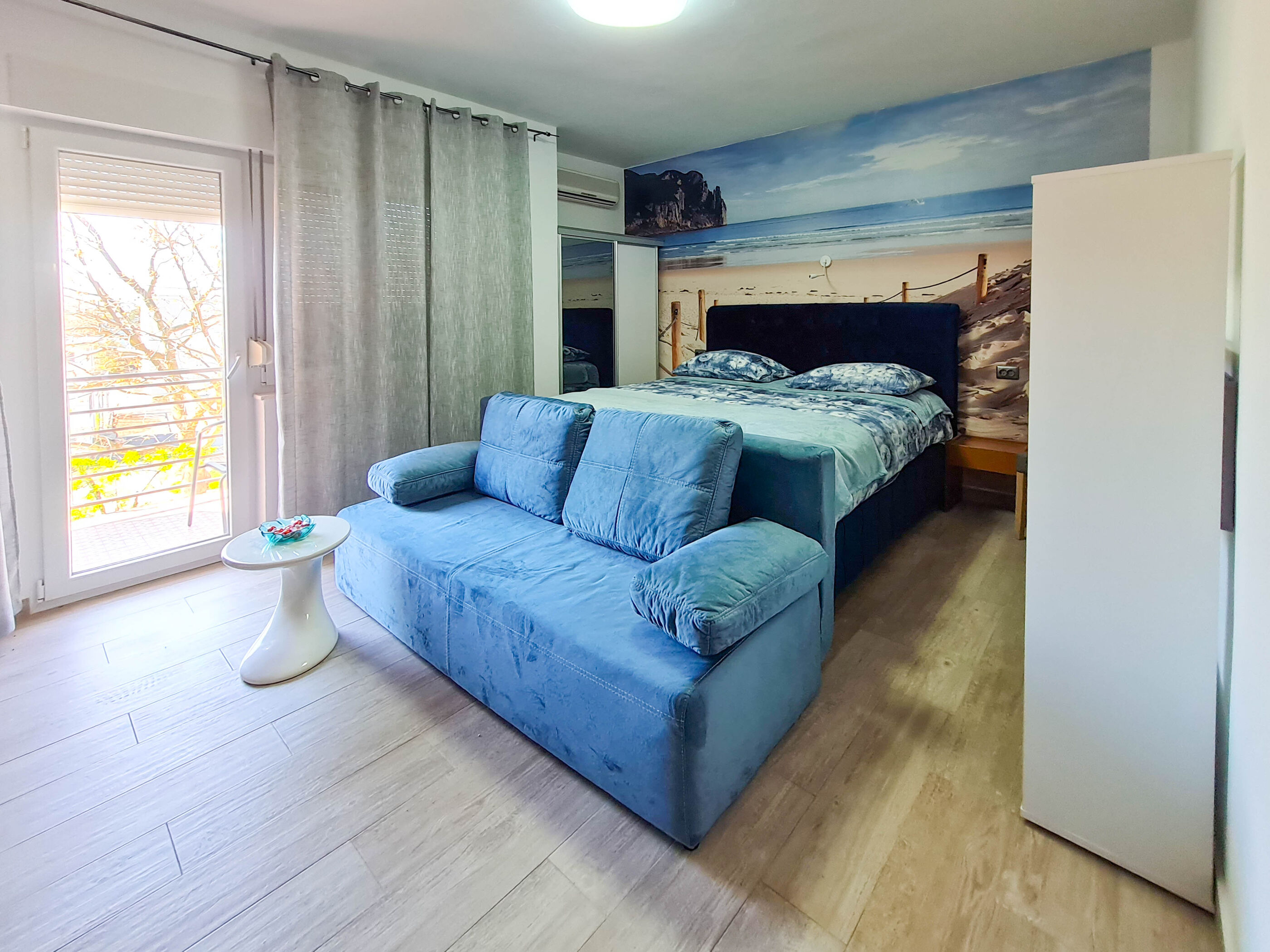 Apartments Katica 85421-A1
