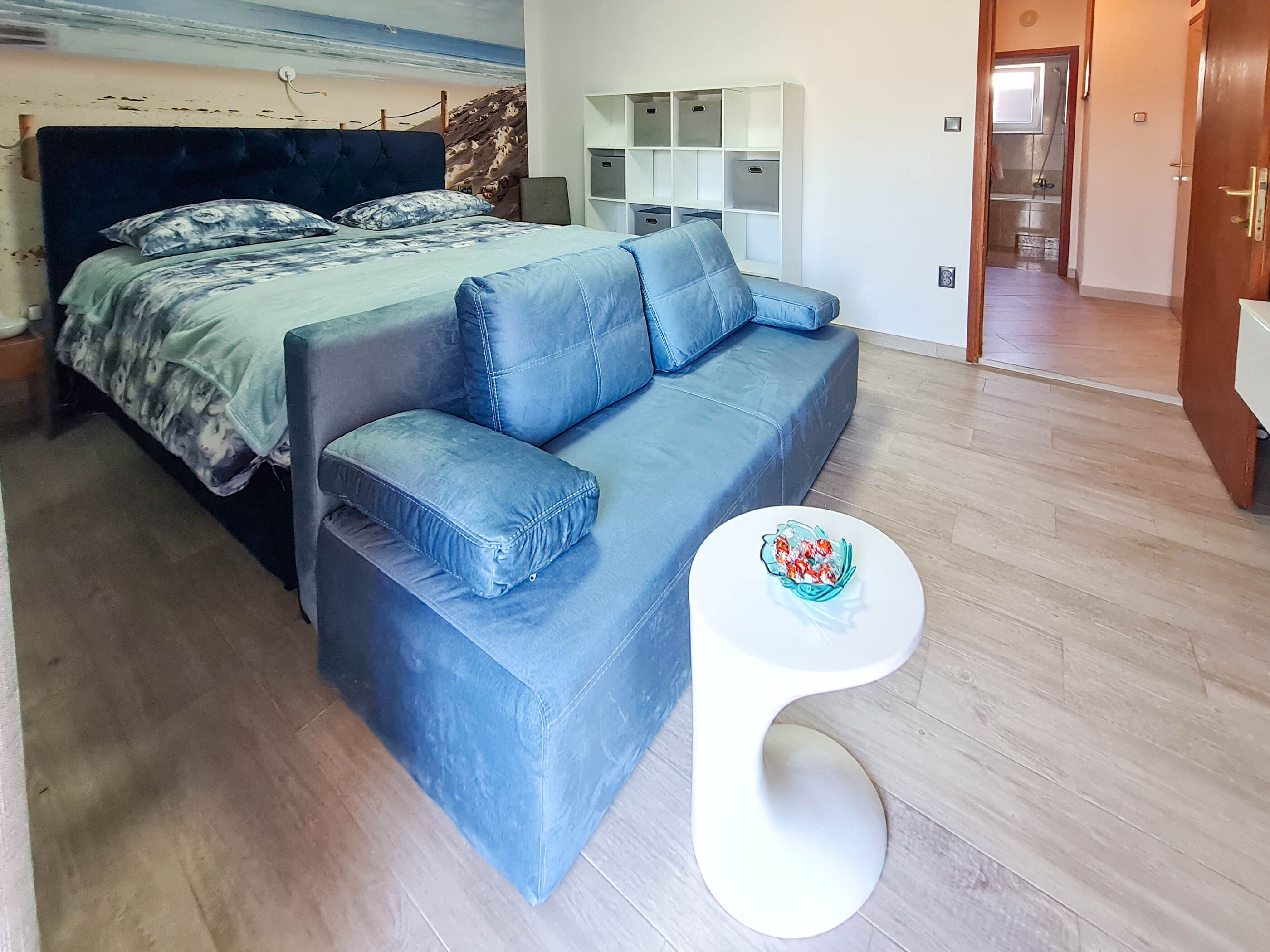Apartments Katica 85421-A1