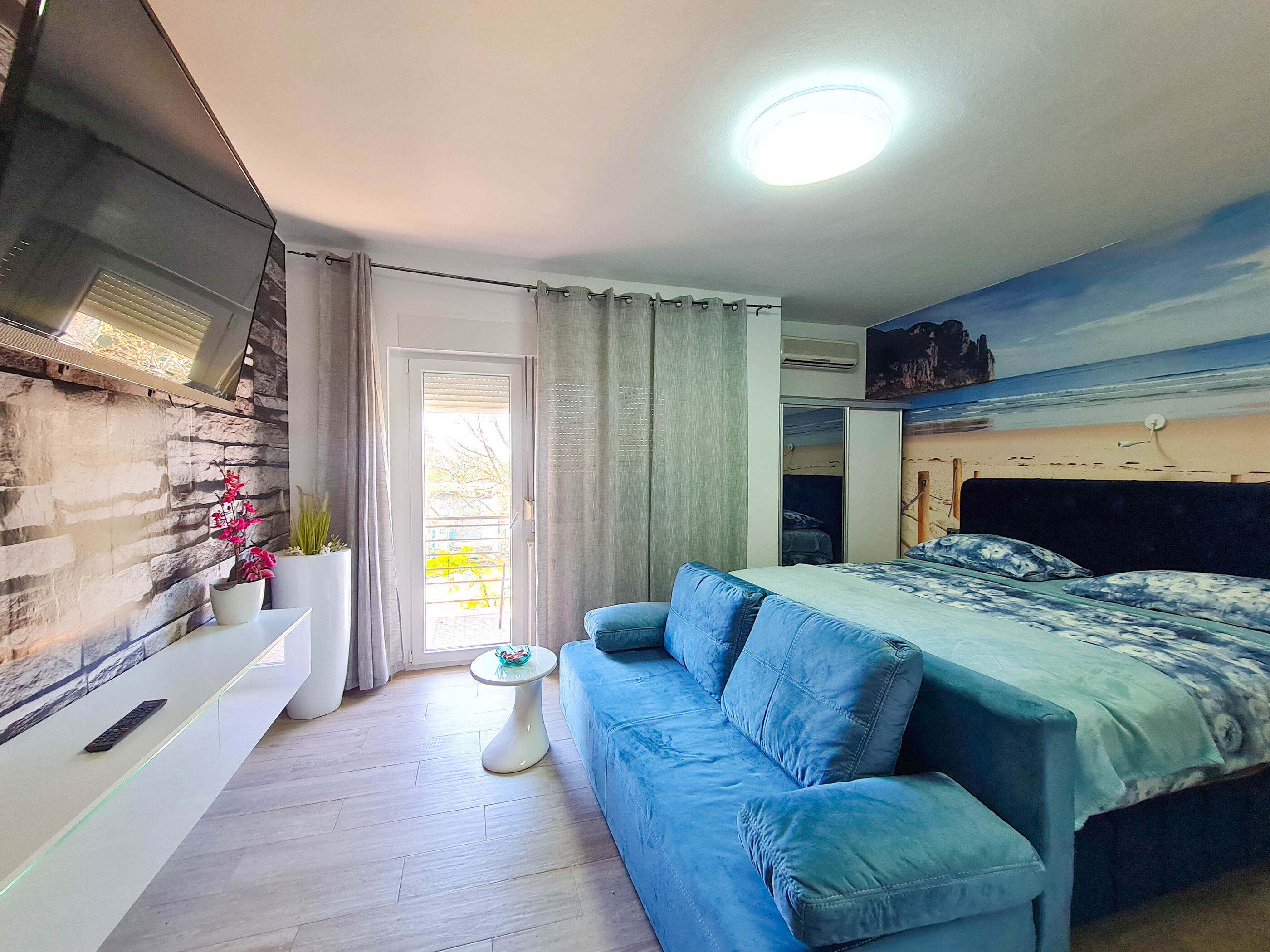 Apartments Katica 85421-A1
