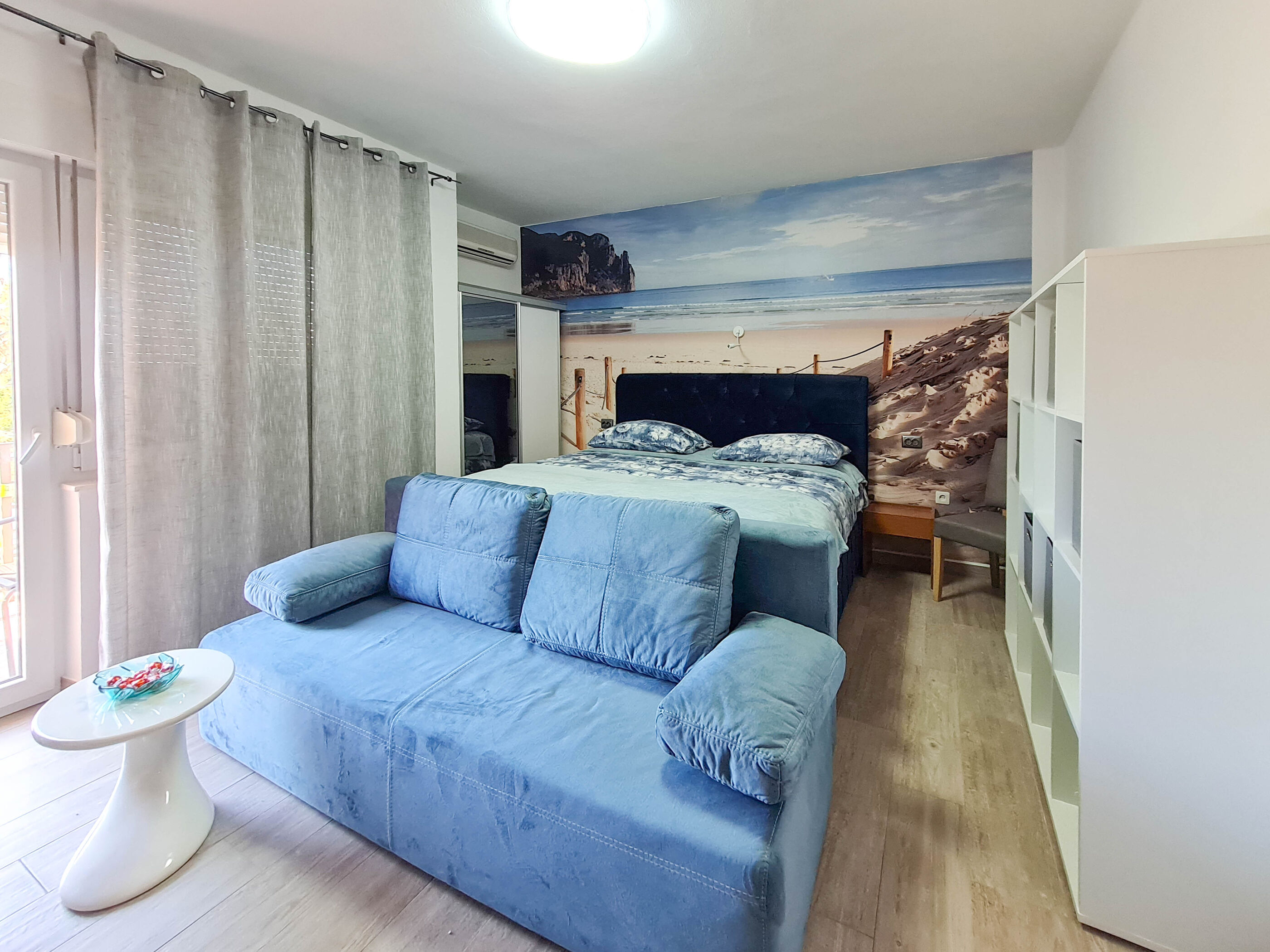 Apartments Katica 85421-A1