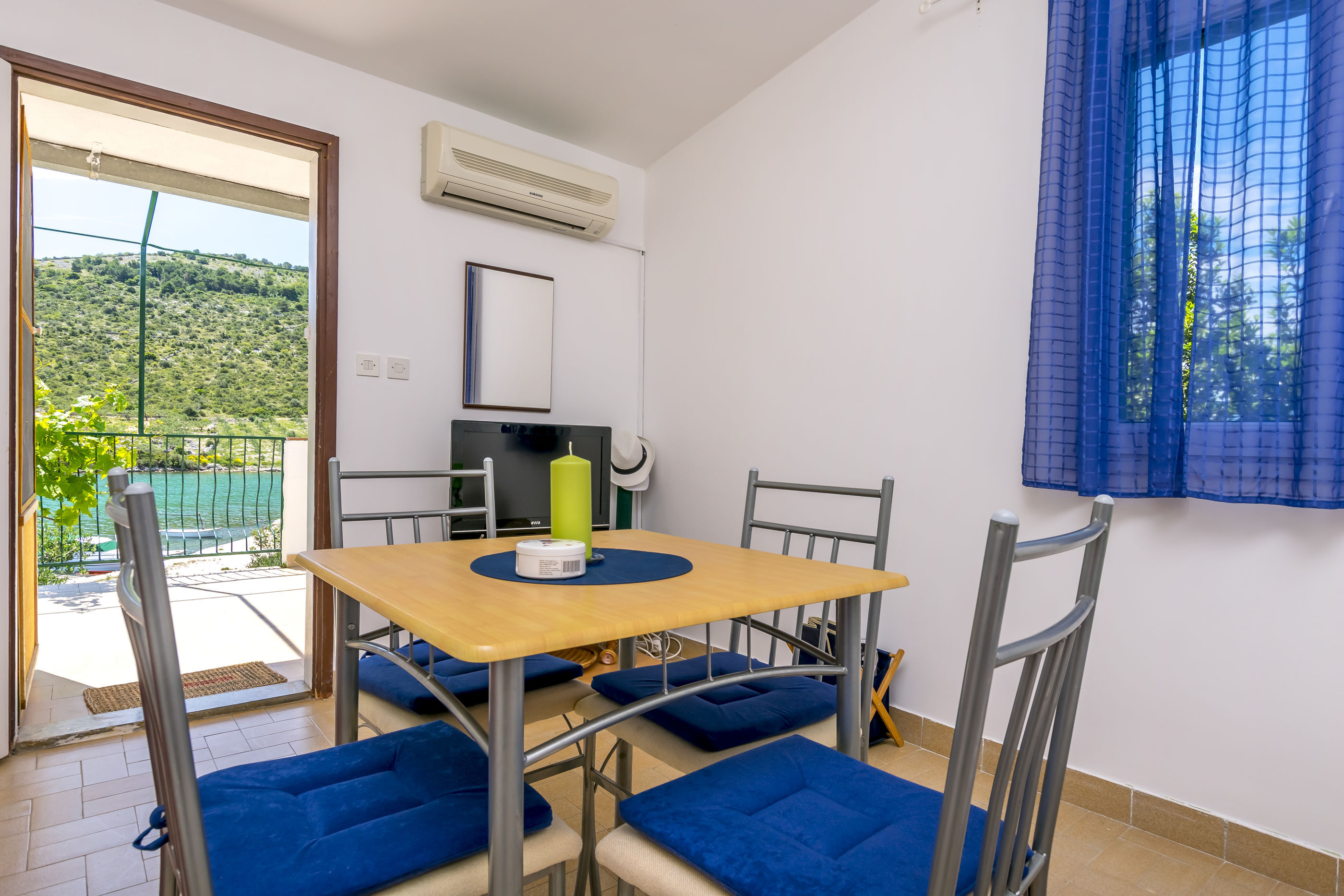 Apartment Garden by the sea 66961-A4