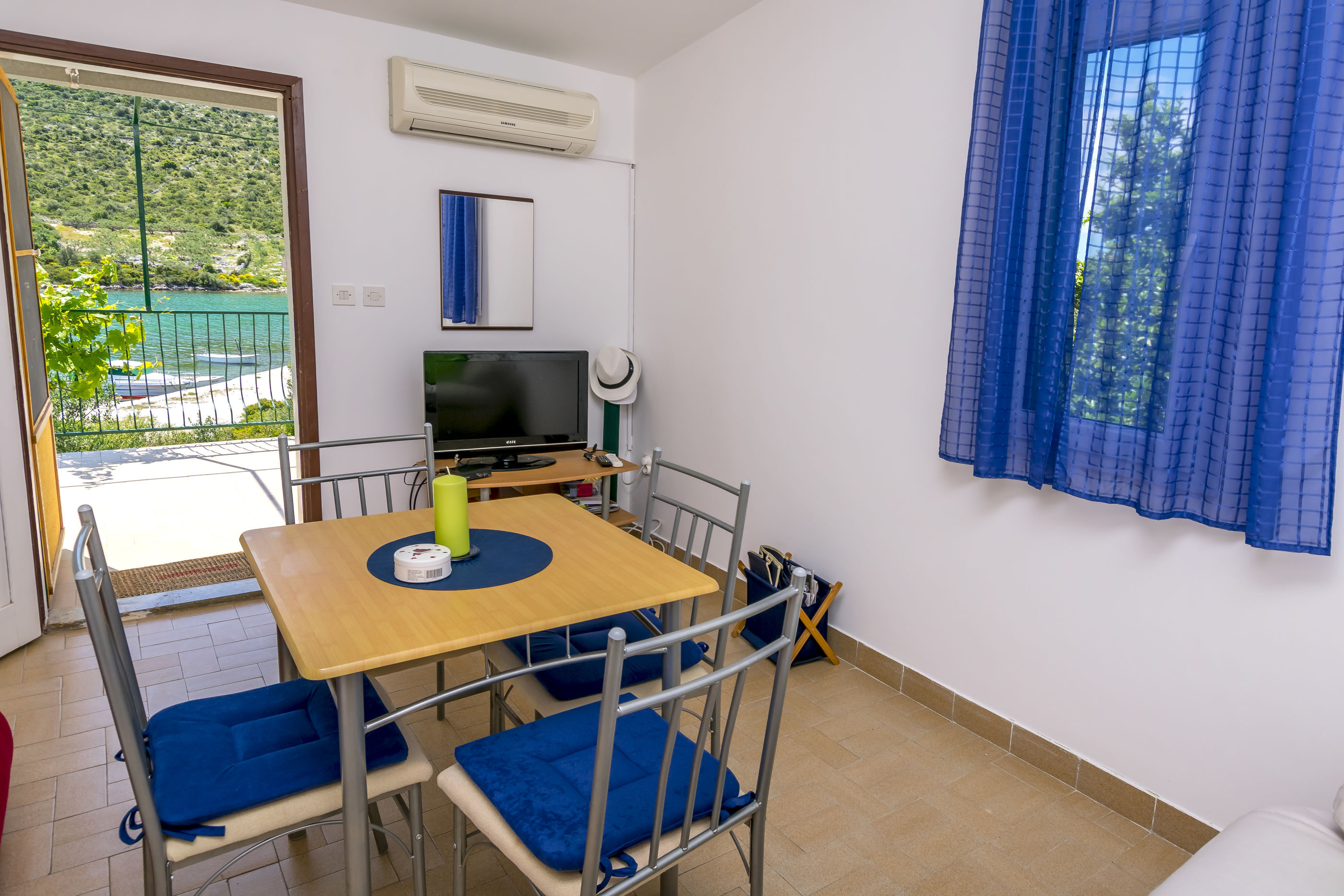 Apartment Garden by the sea 66961-A4