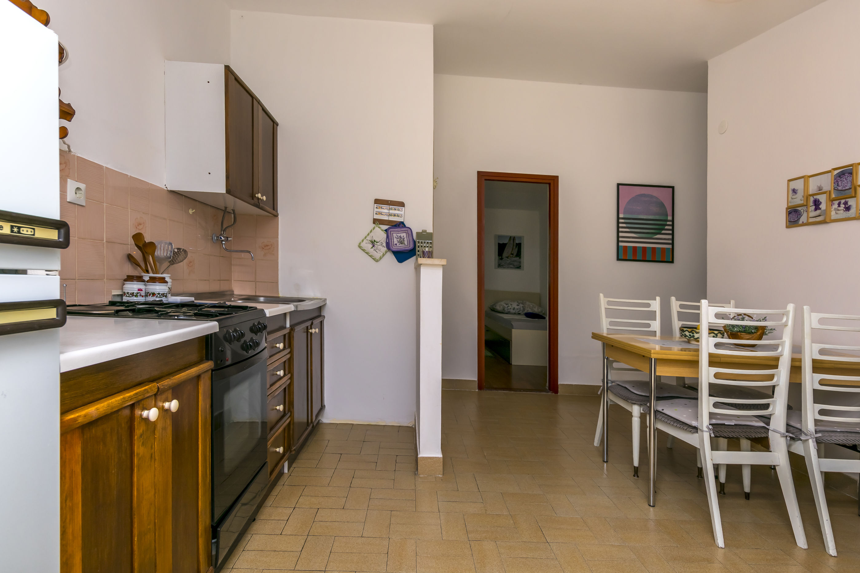 Apartment Garden by the sea 66961-A4
