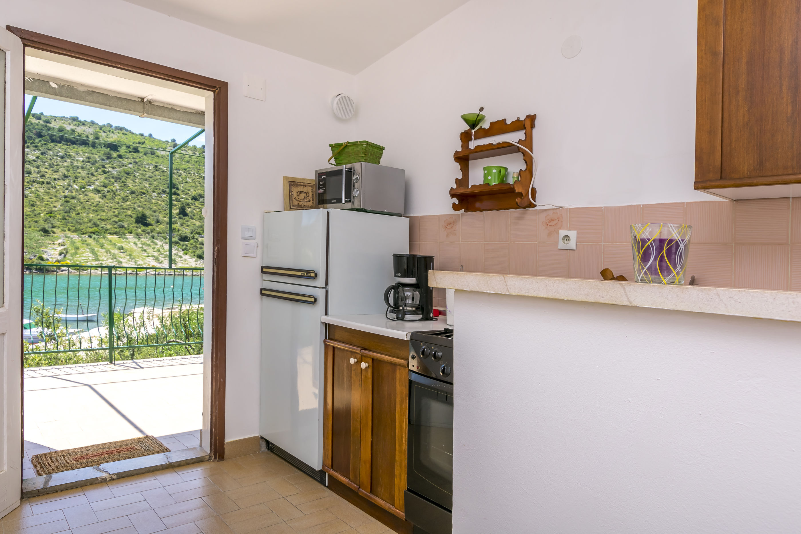 Apartment Garden by the sea 66961-A4