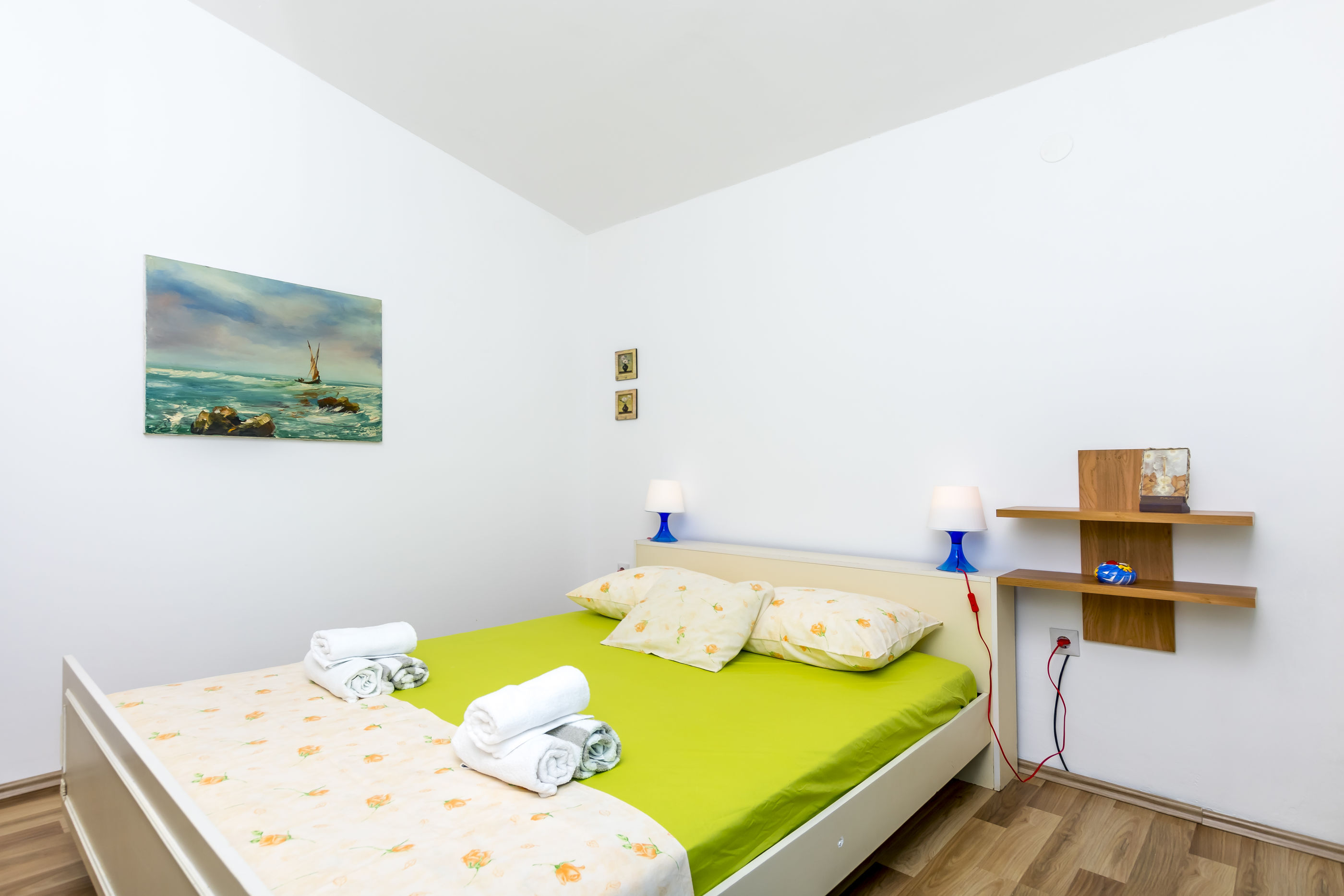 Apartment Garden by the sea 66961-A4
