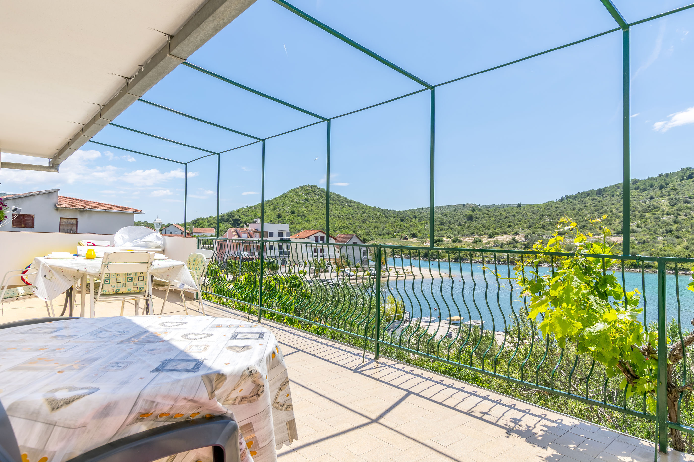 Apartment Garden by the sea 66961-A4