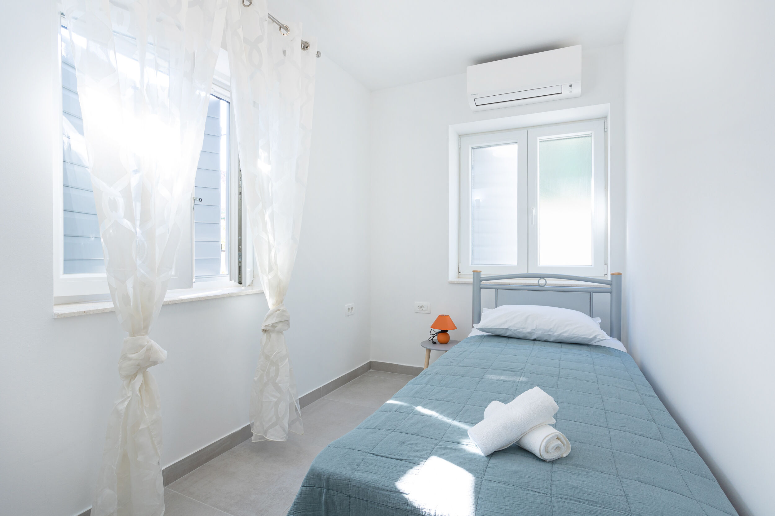 Apartments Marina 89371-A3