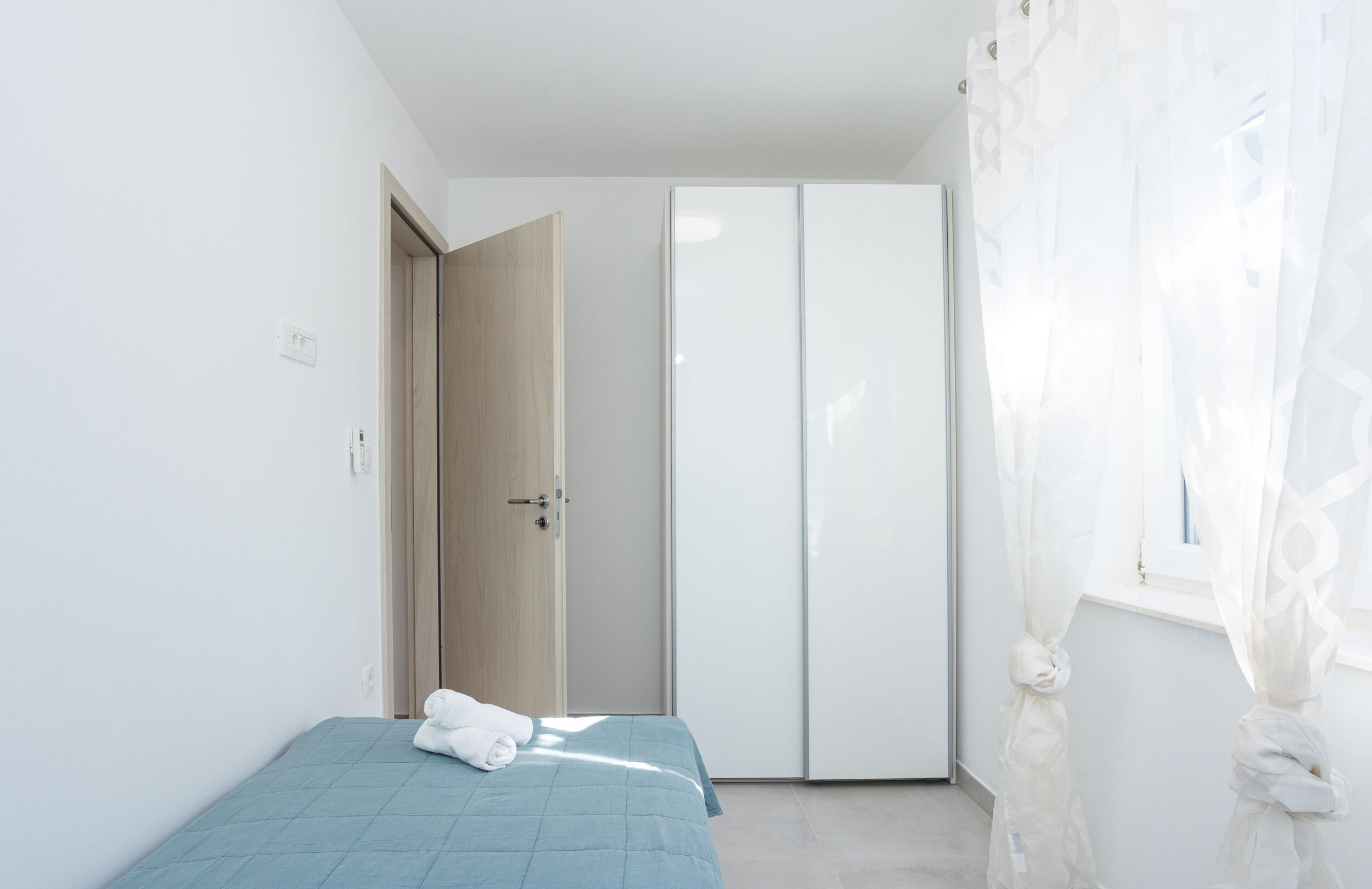 Apartments Marina 89371-A3
