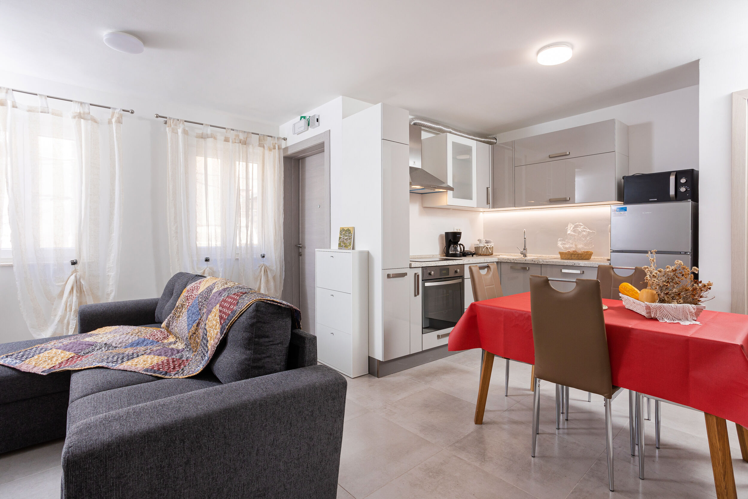 Apartments Marina 89371-A3