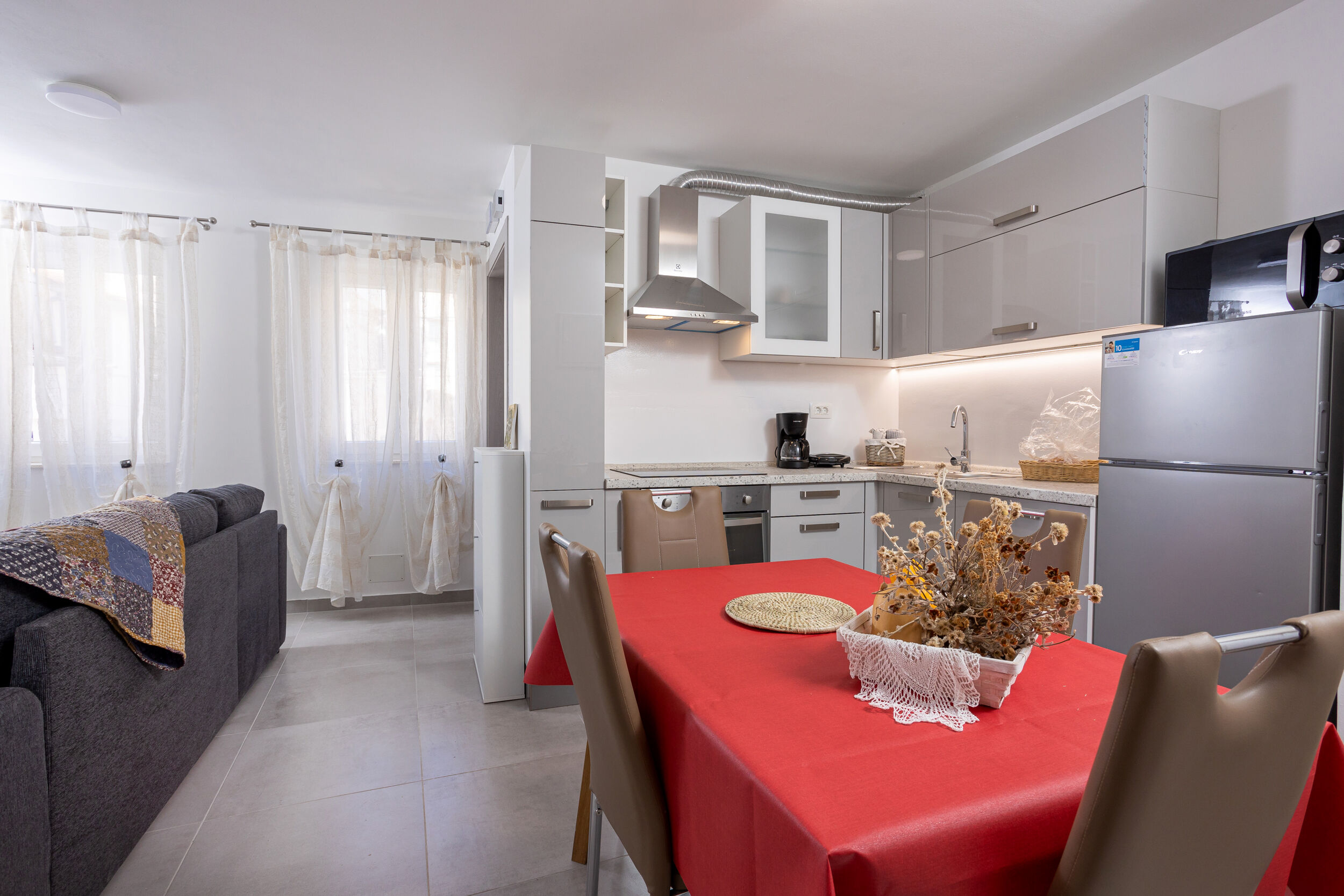 Apartments Marina 89371-A3
