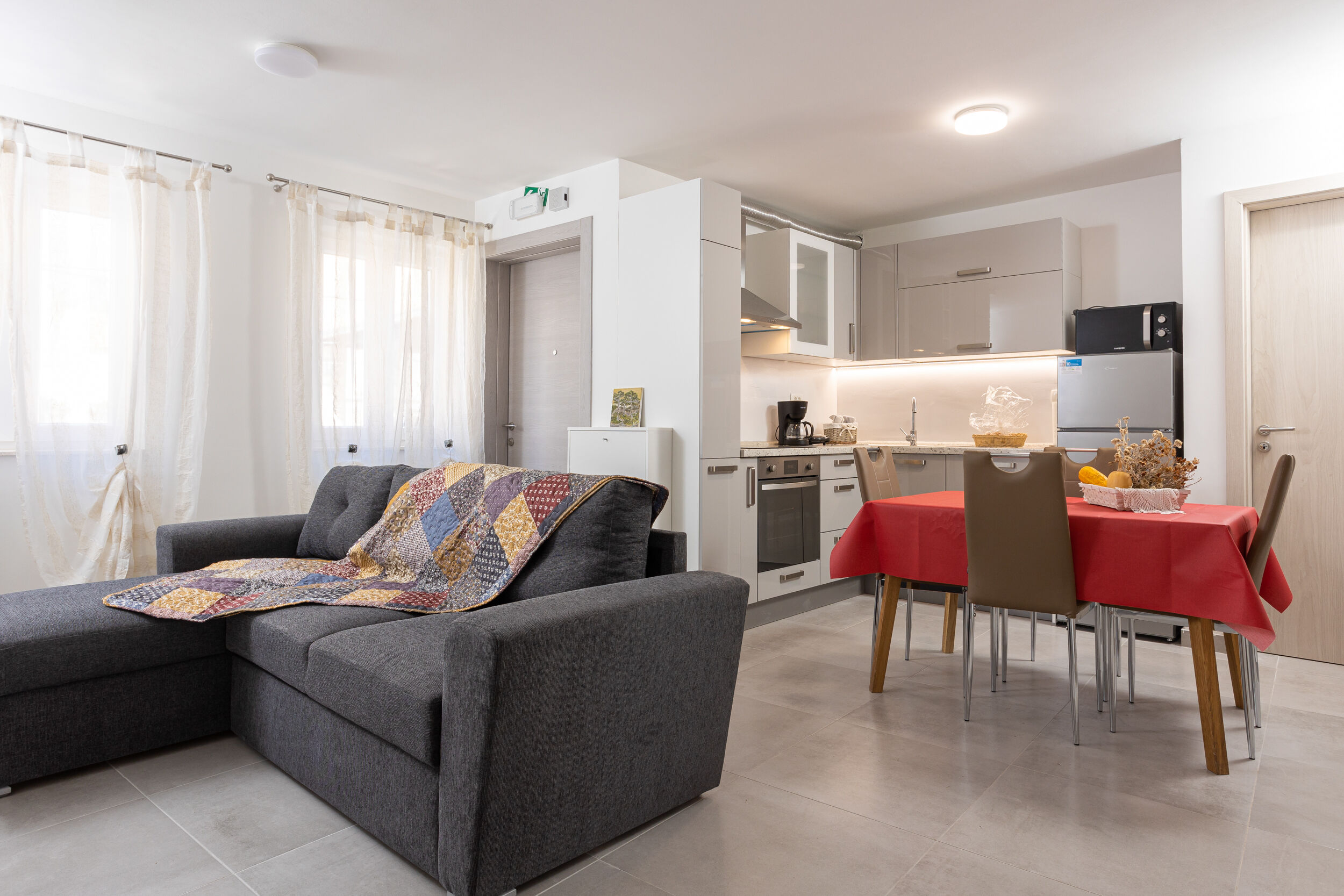 Apartments Marina 89371-A3