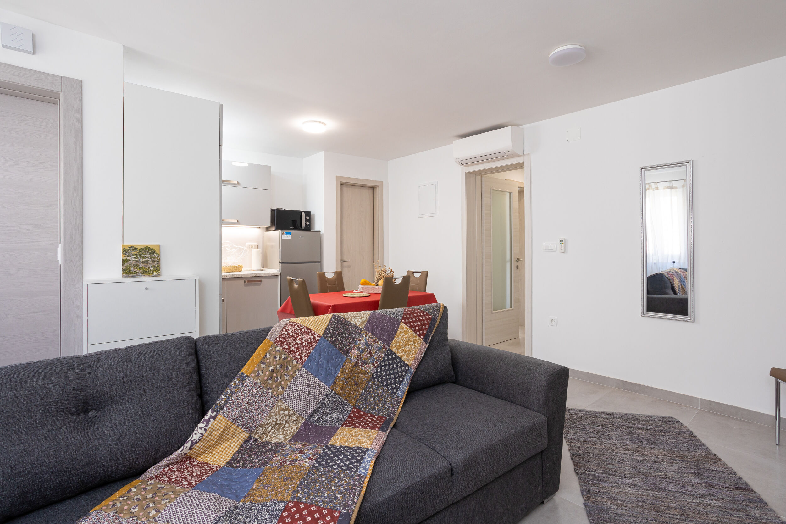 Apartments Marina 89371-A3