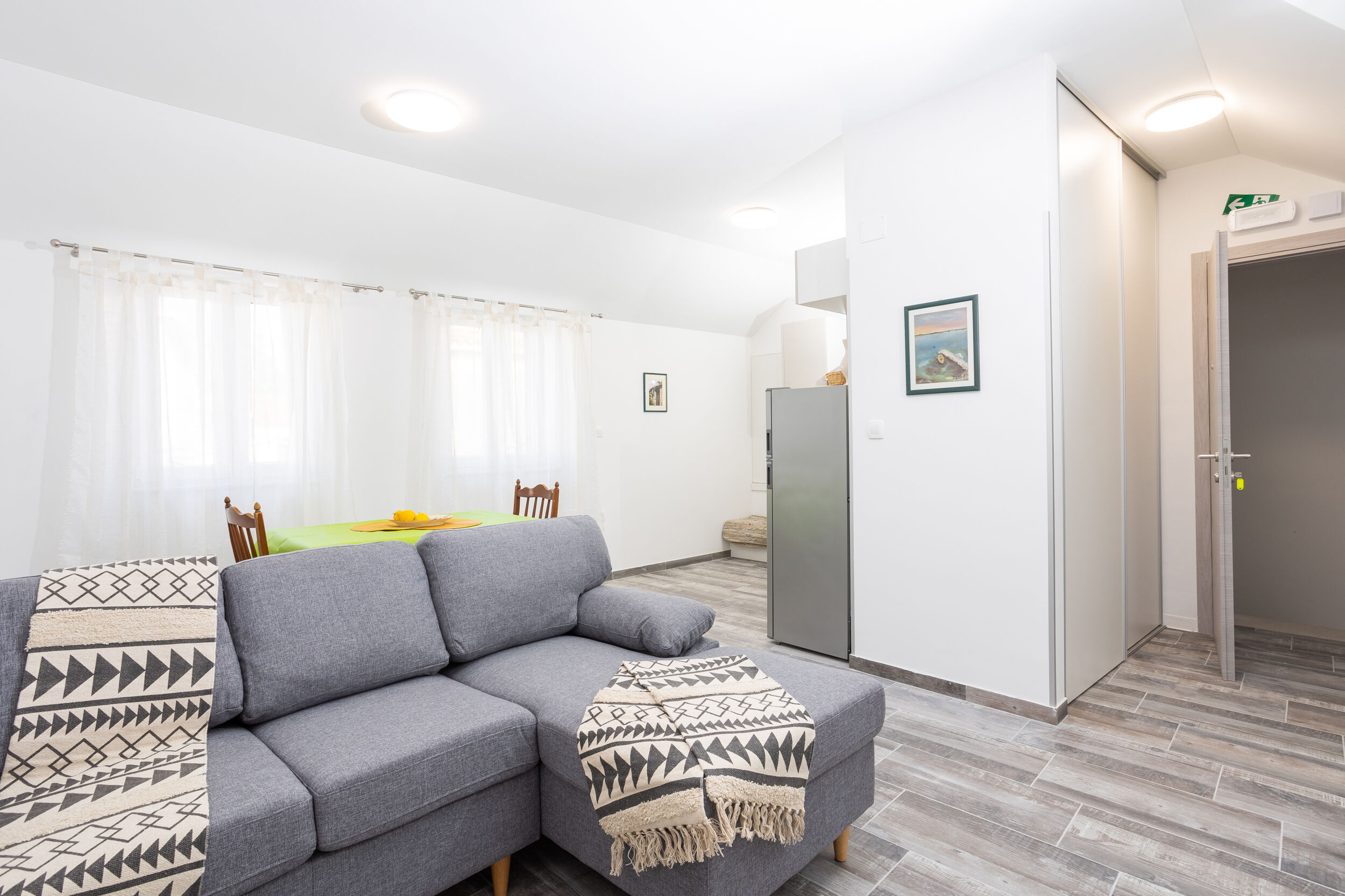 Apartments Marina 89371-A4