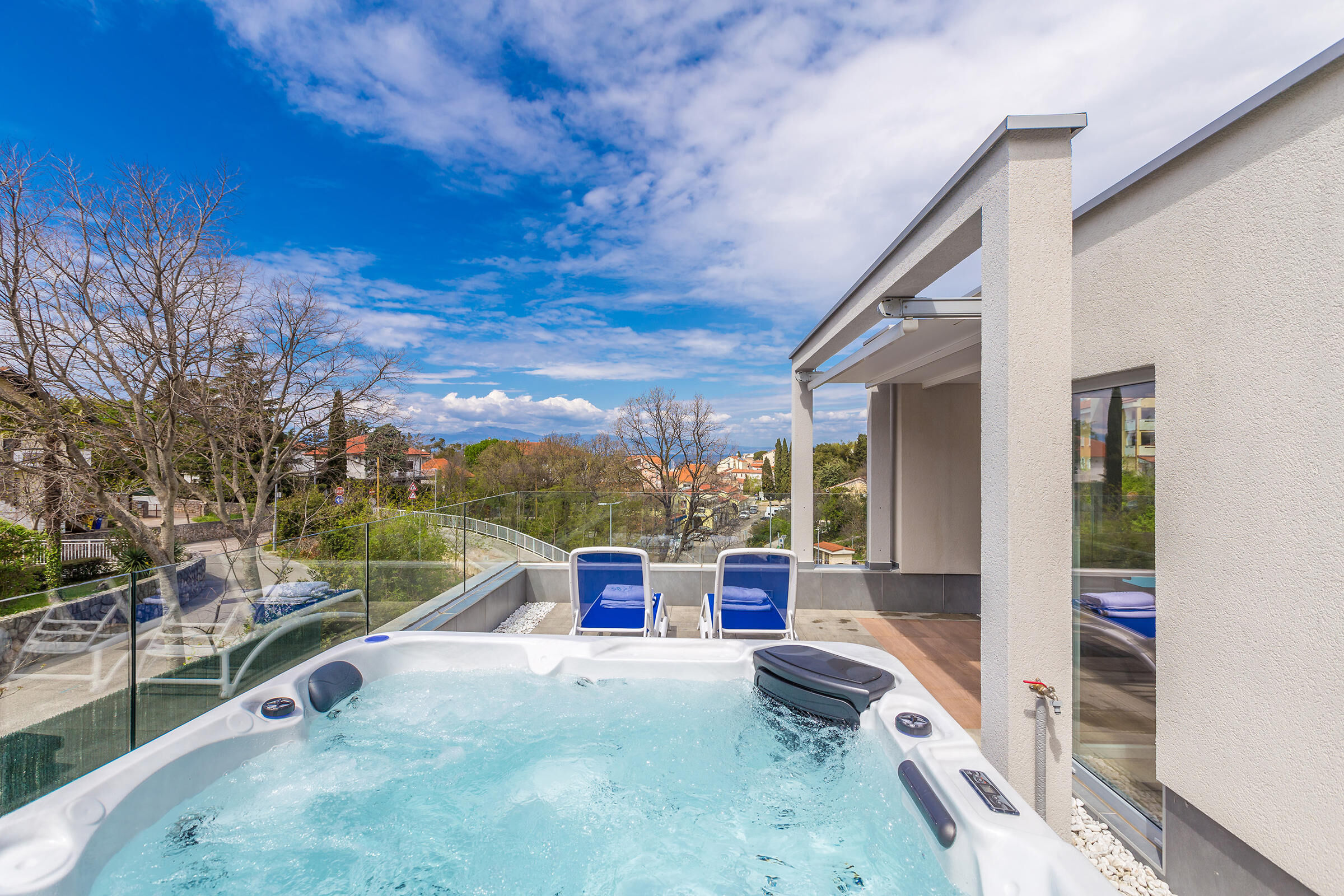 Villa Olive Nika 63383-K1