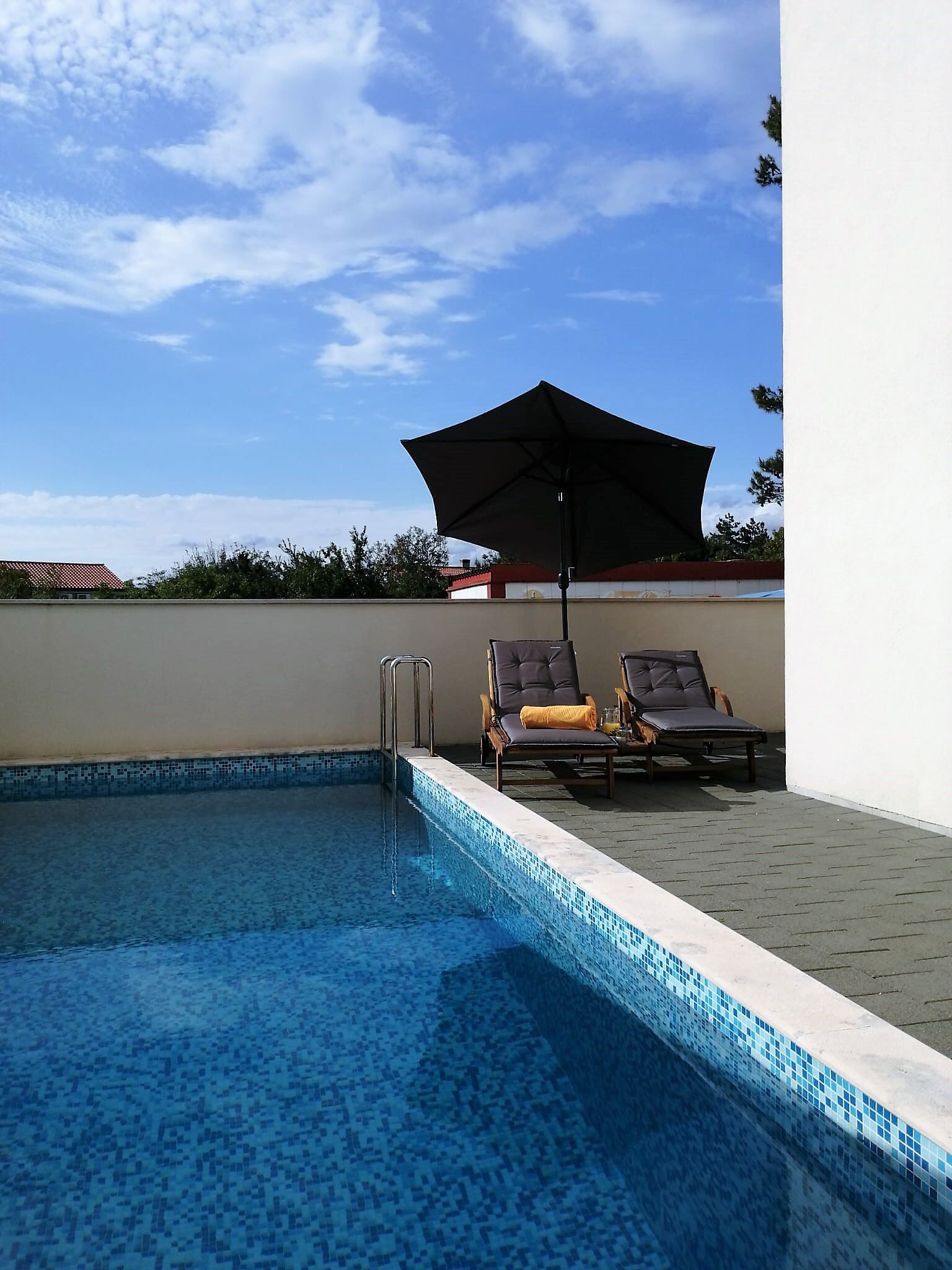 Apartment Iva 94292-A1
