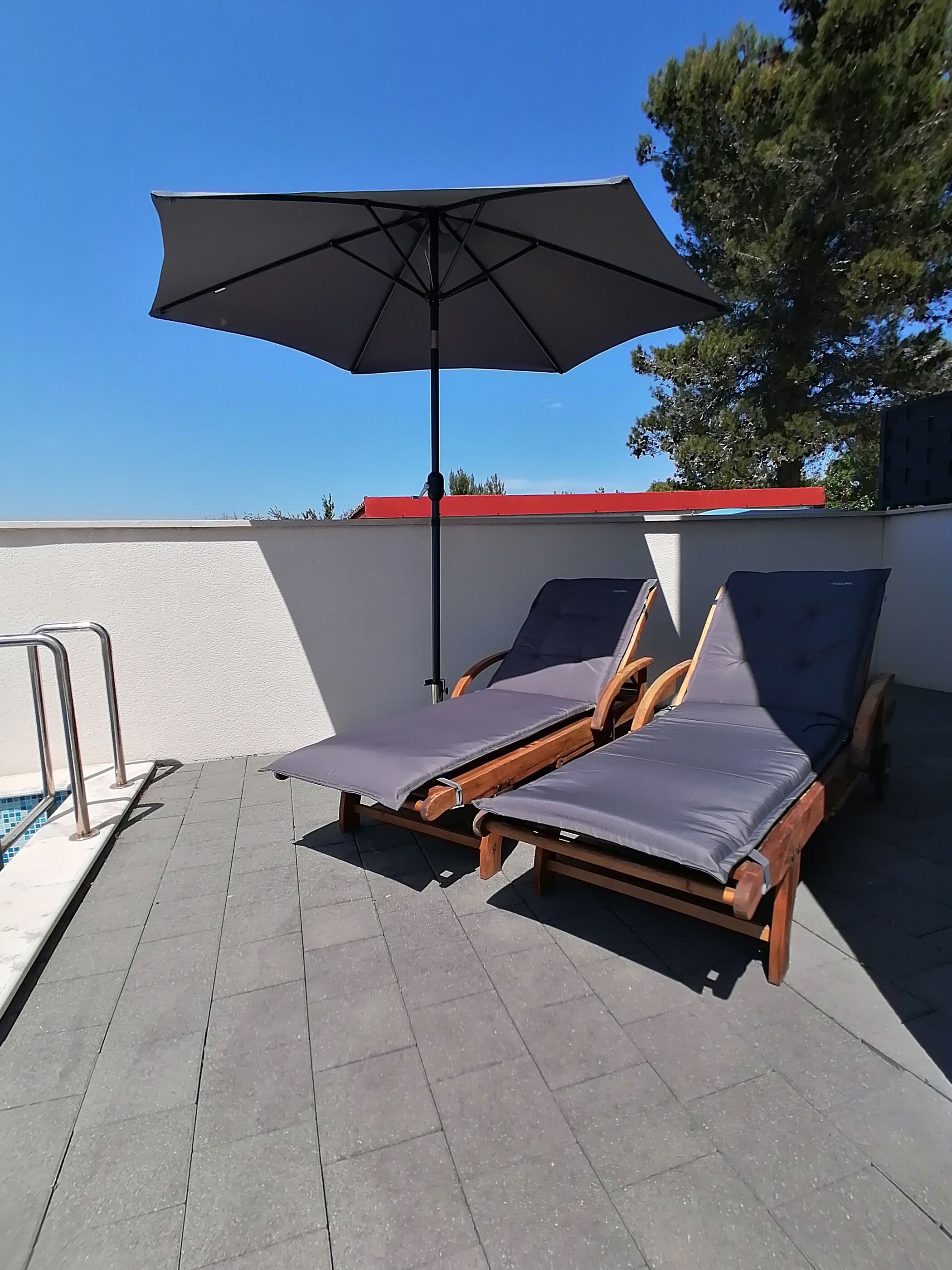 Apartment Iva 94292-A1