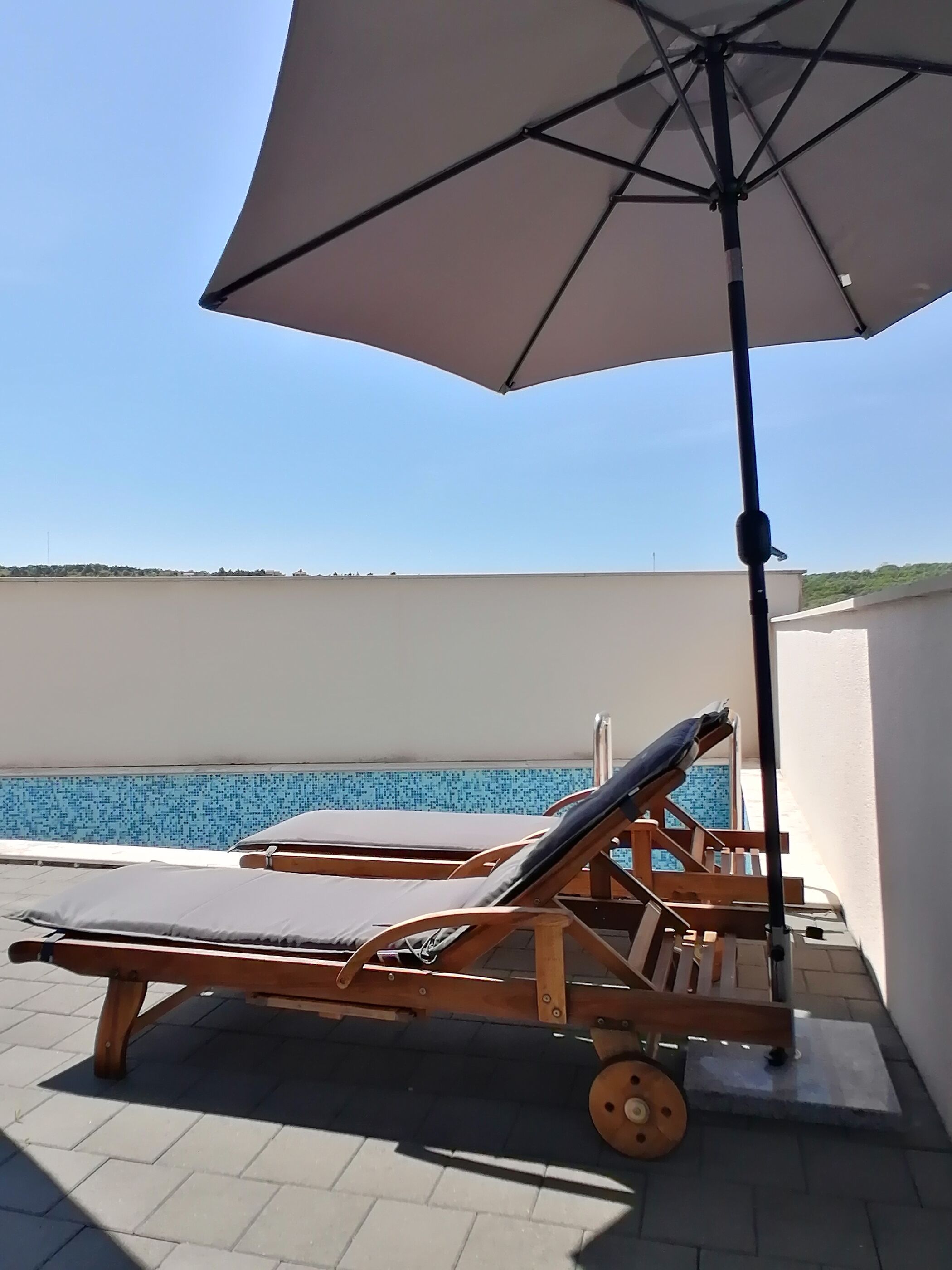 Apartment Iva 94292-A1