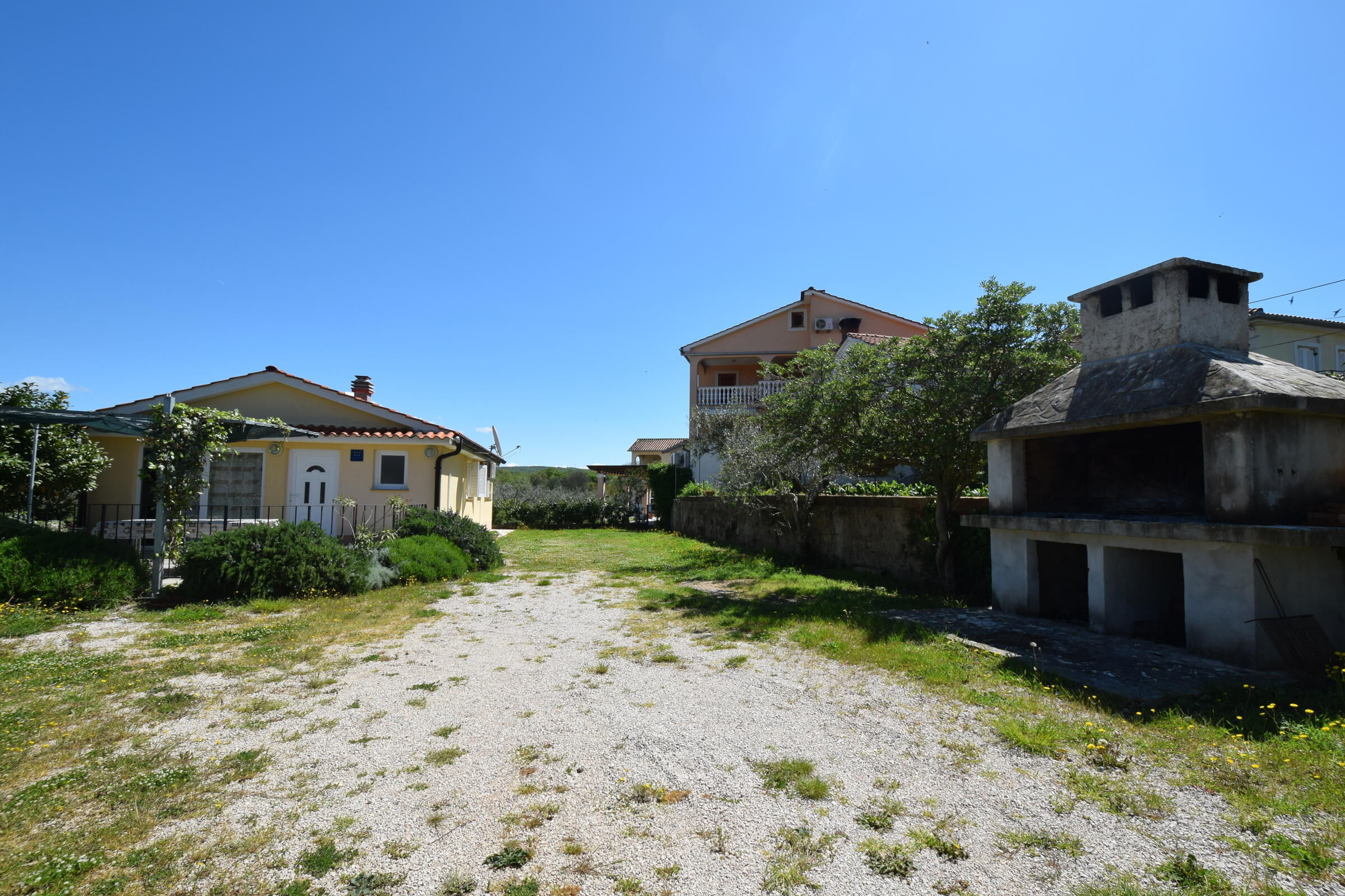 House Pere 94065-A1